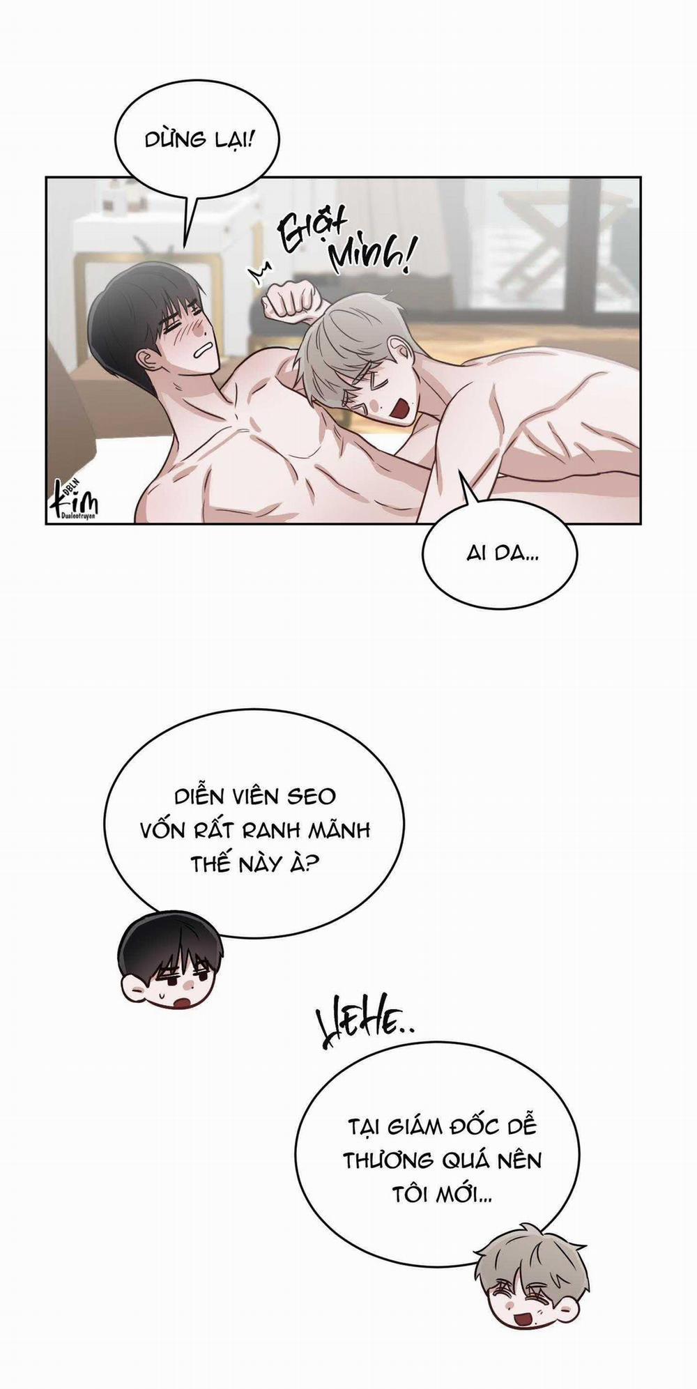 Nghiện Sex 19.7 trang 9