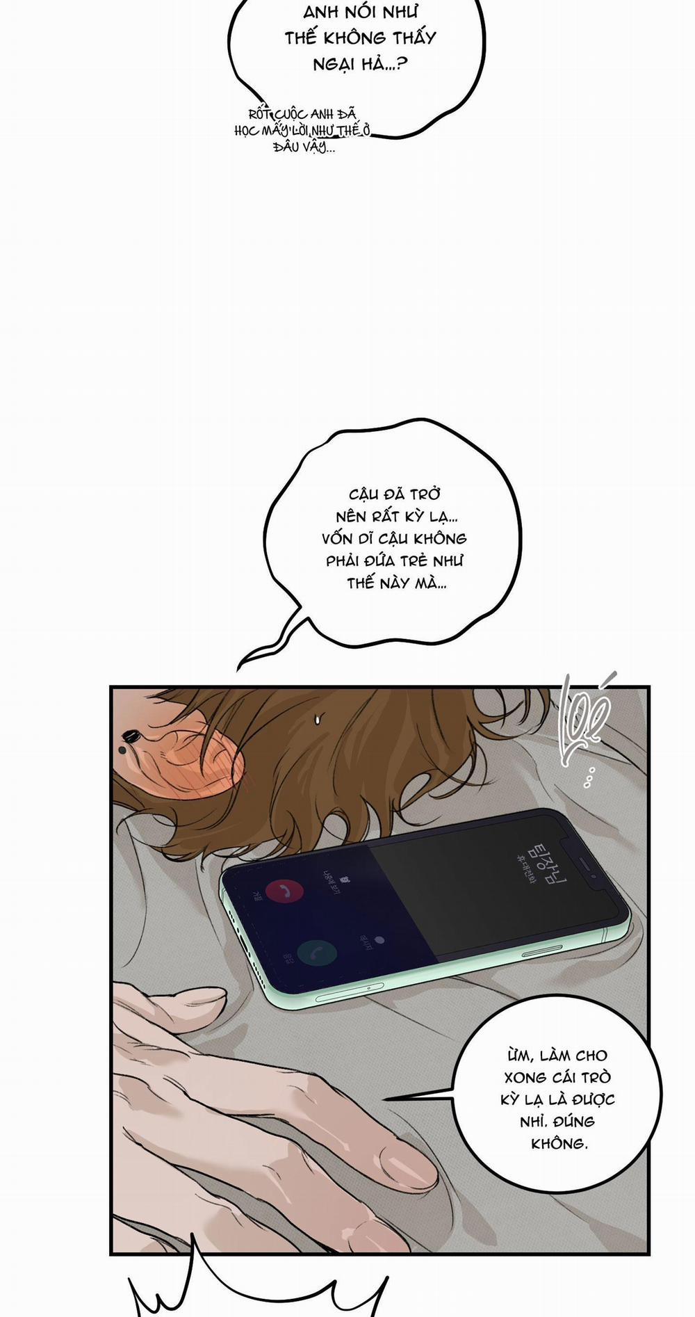 Nghiện Sex 20.1 lời tỏ tình nt1 trang 13