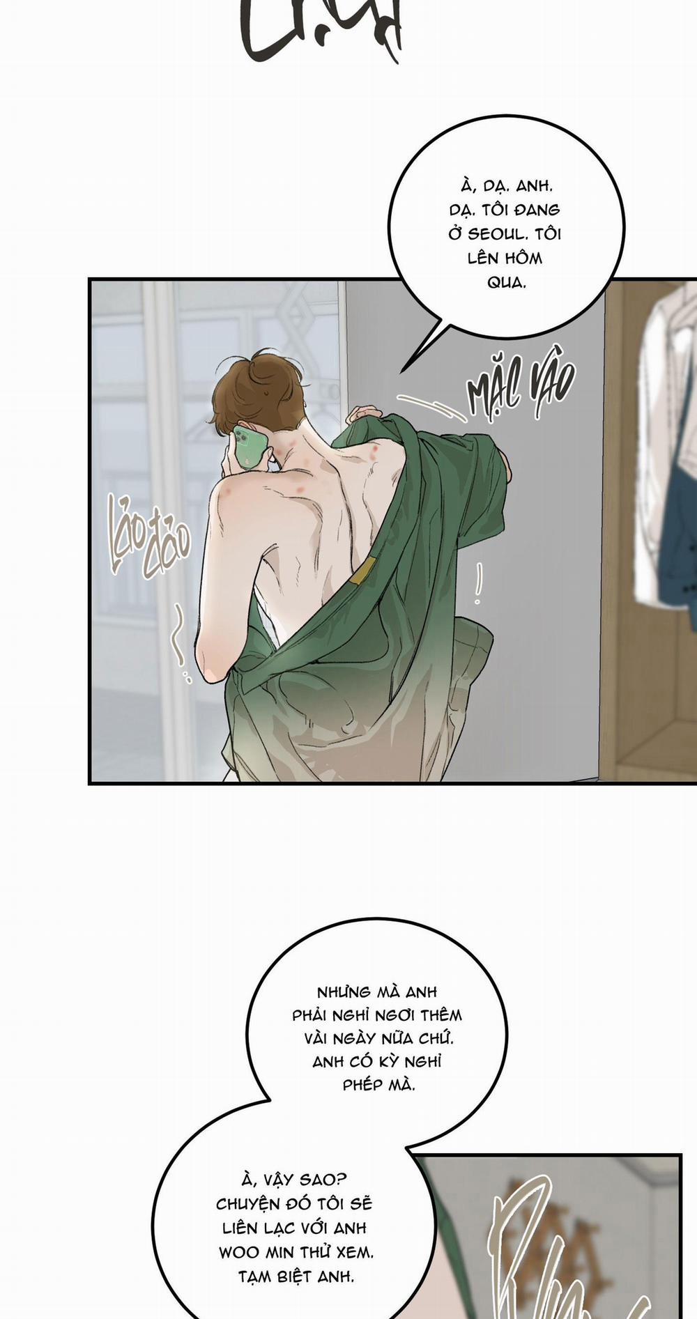 Nghiện Sex 20.1 lời tỏ tình nt1 trang 16