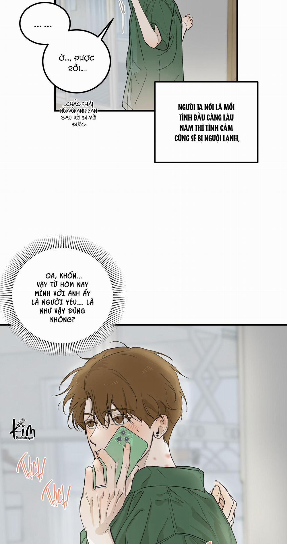 Nghiện Sex 20.1 lời tỏ tình nt1 trang 22