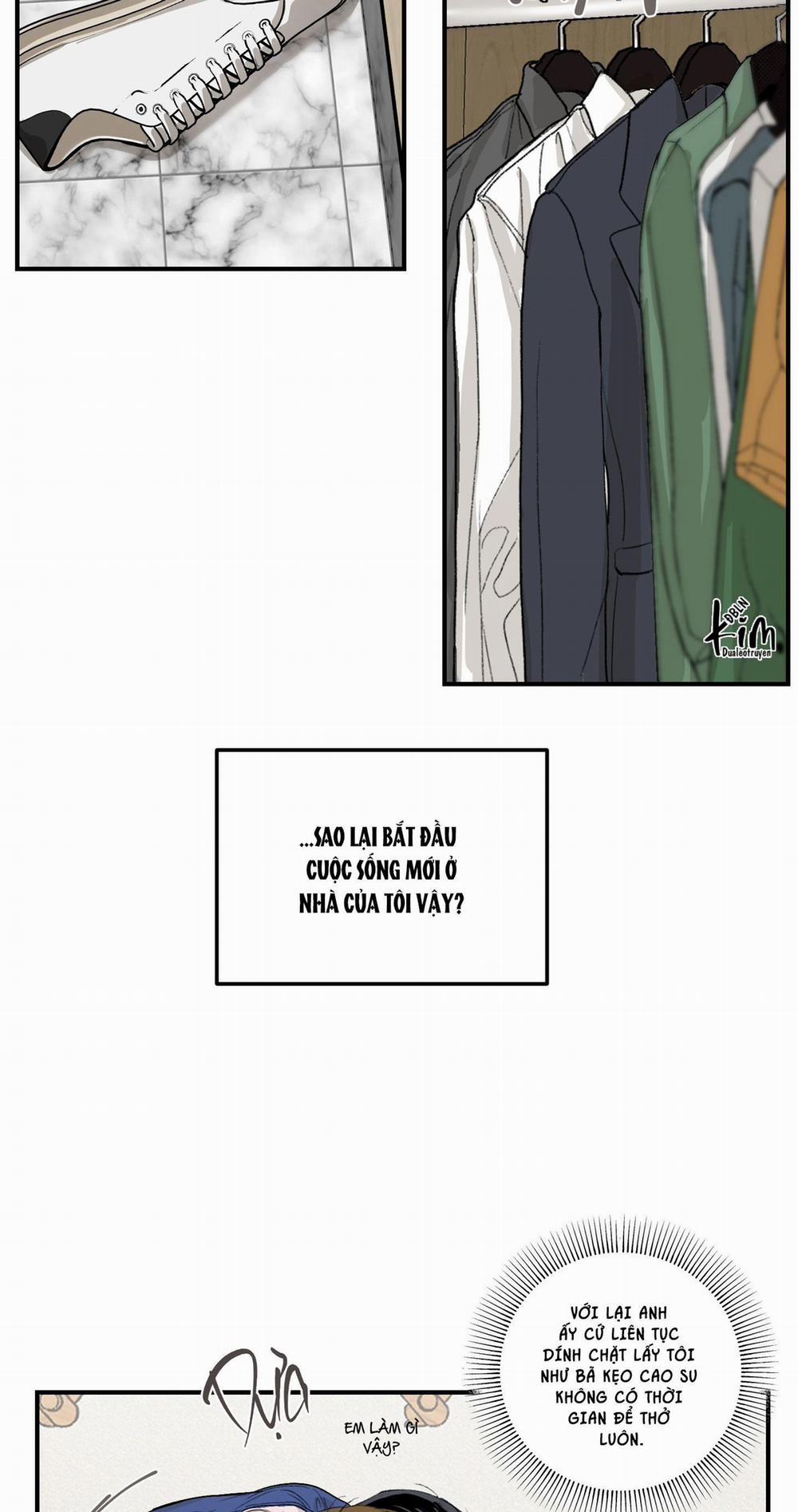 Nghiện Sex 20.1 lời tỏ tình nt1 trang 28