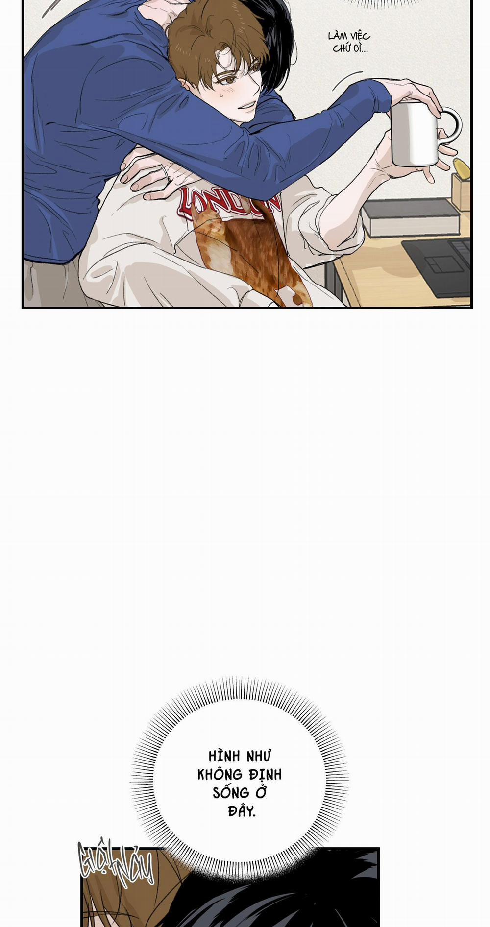 Nghiện Sex 20.1 lời tỏ tình nt1 trang 29