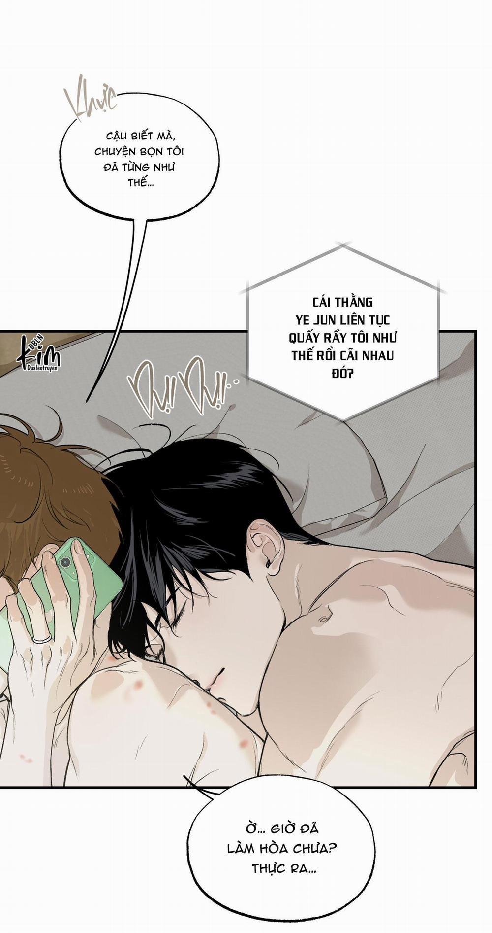 Nghiện Sex 20.1 lời tỏ tình nt1 trang 3