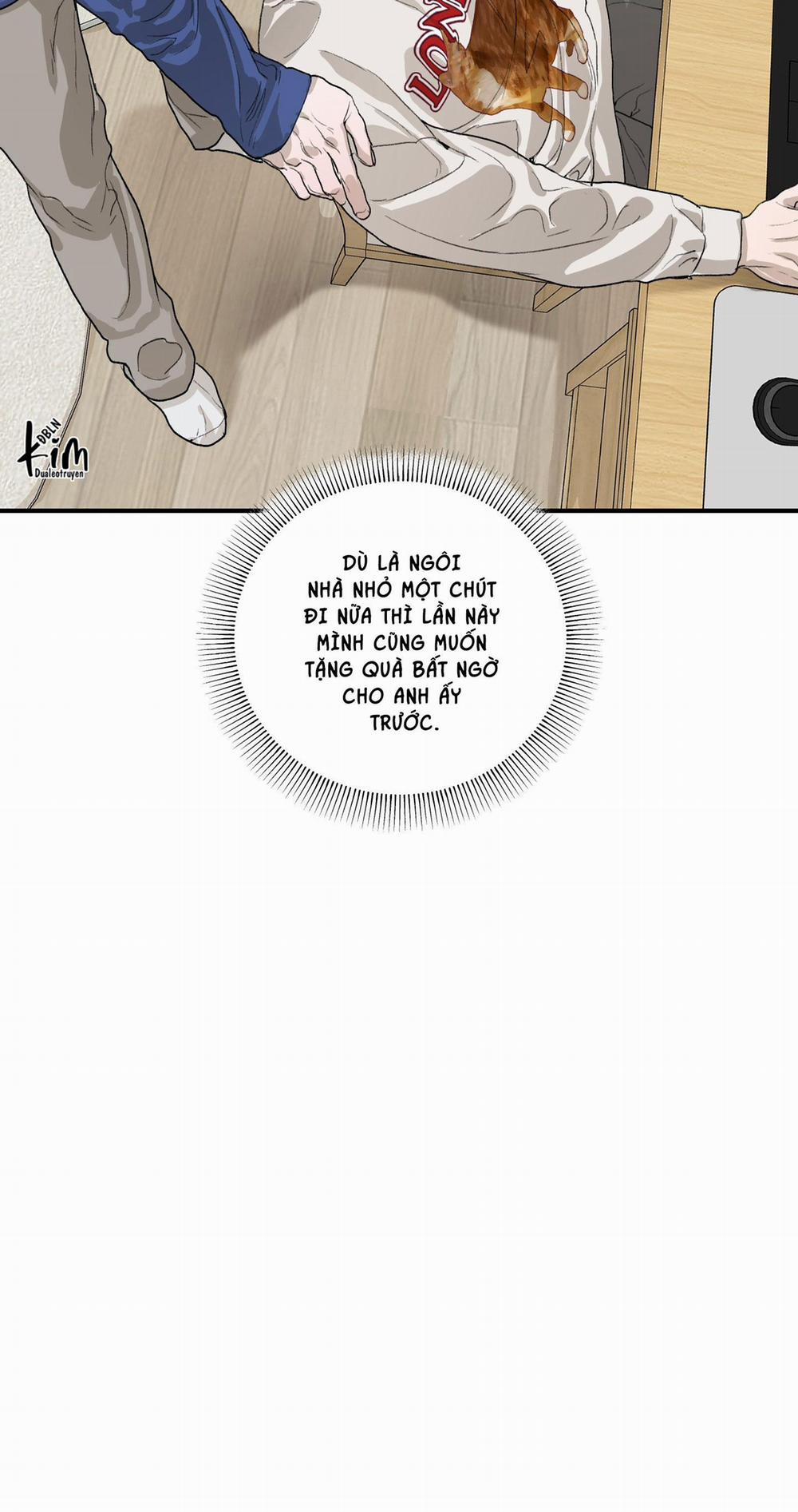 Nghiện Sex 20.1 lời tỏ tình nt1 trang 36