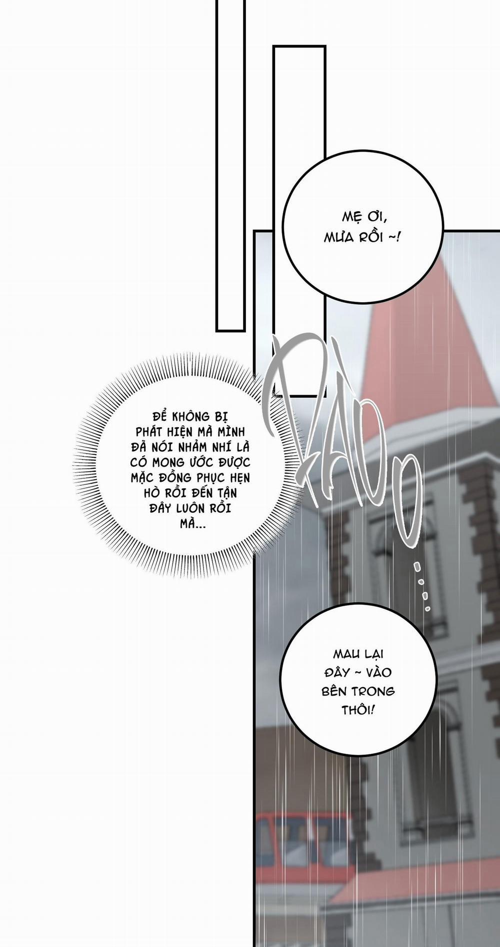 Nghiện Sex 20.1 lời tỏ tình nt1 trang 38