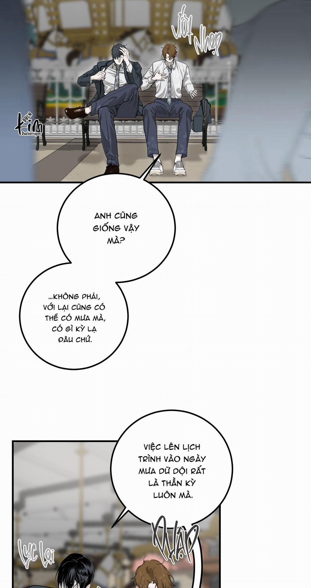 Nghiện Sex 20.1 lời tỏ tình nt1 trang 40