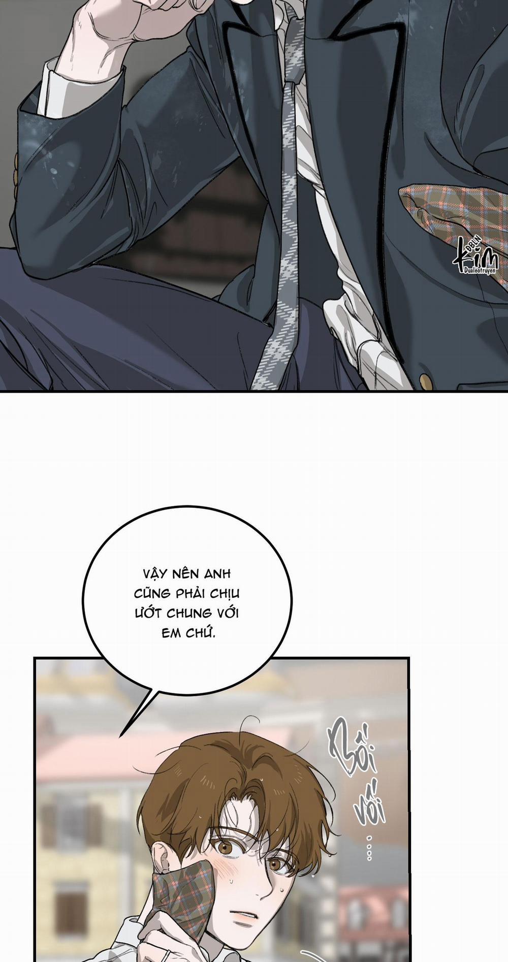 Nghiện Sex 20.1 lời tỏ tình nt1 trang 43