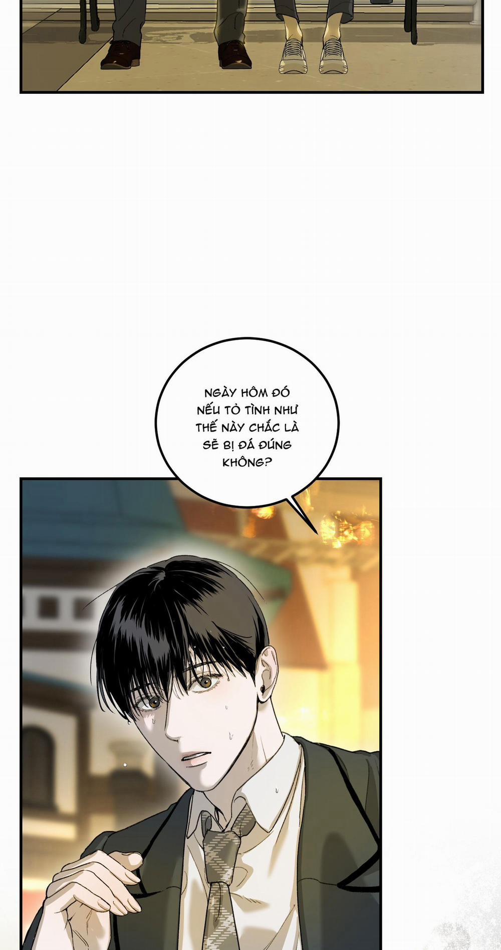 Nghiện Sex 20.1 lời tỏ tình nt1 trang 49