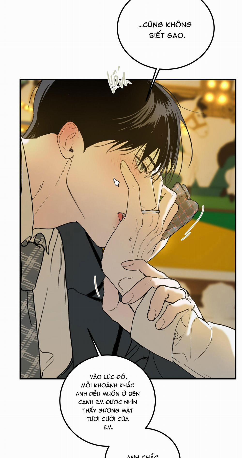 Nghiện Sex 20.1 lời tỏ tình nt1 trang 54