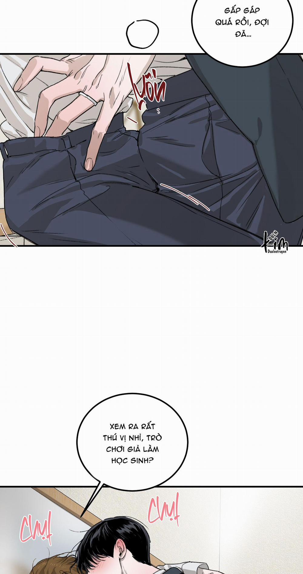 Nghiện Sex 20.1 lời tỏ tình nt1 trang 58