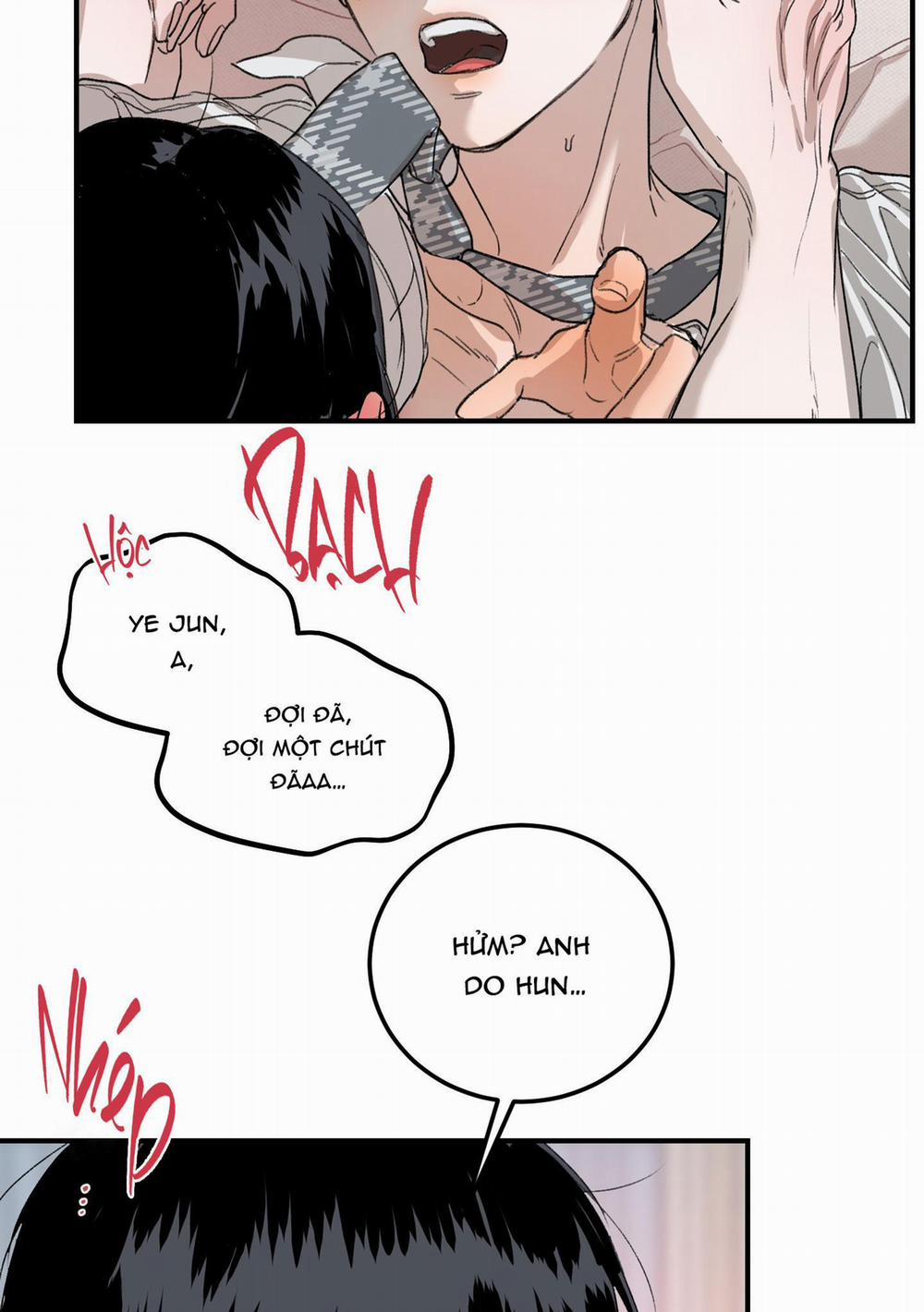 Nghiện Sex 20.1 lời tỏ tình nt1 trang 85