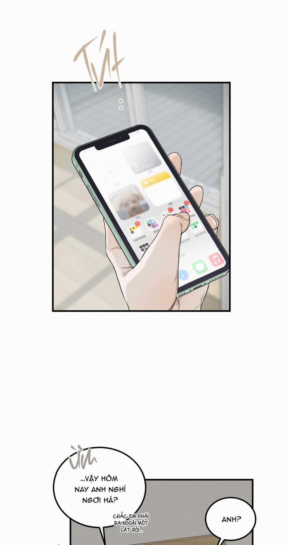 Nghiện Sex 20.1 trang 19