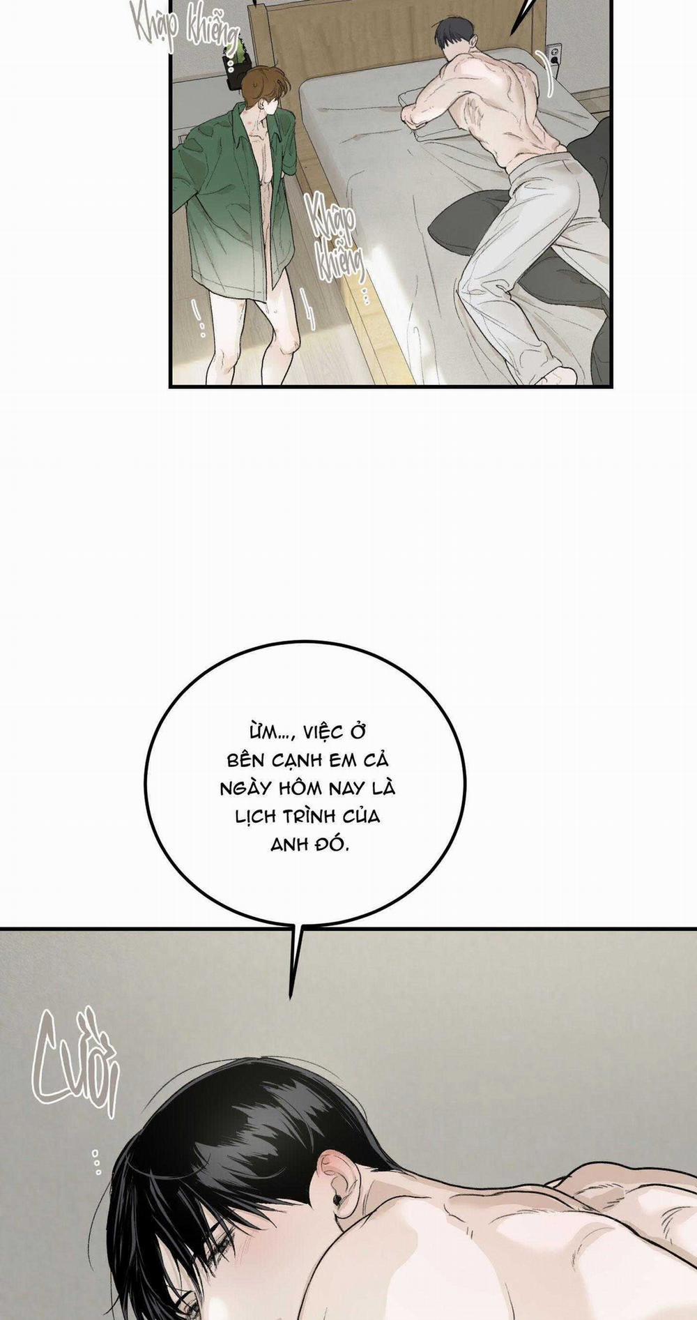 Nghiện Sex 20.1 trang 20