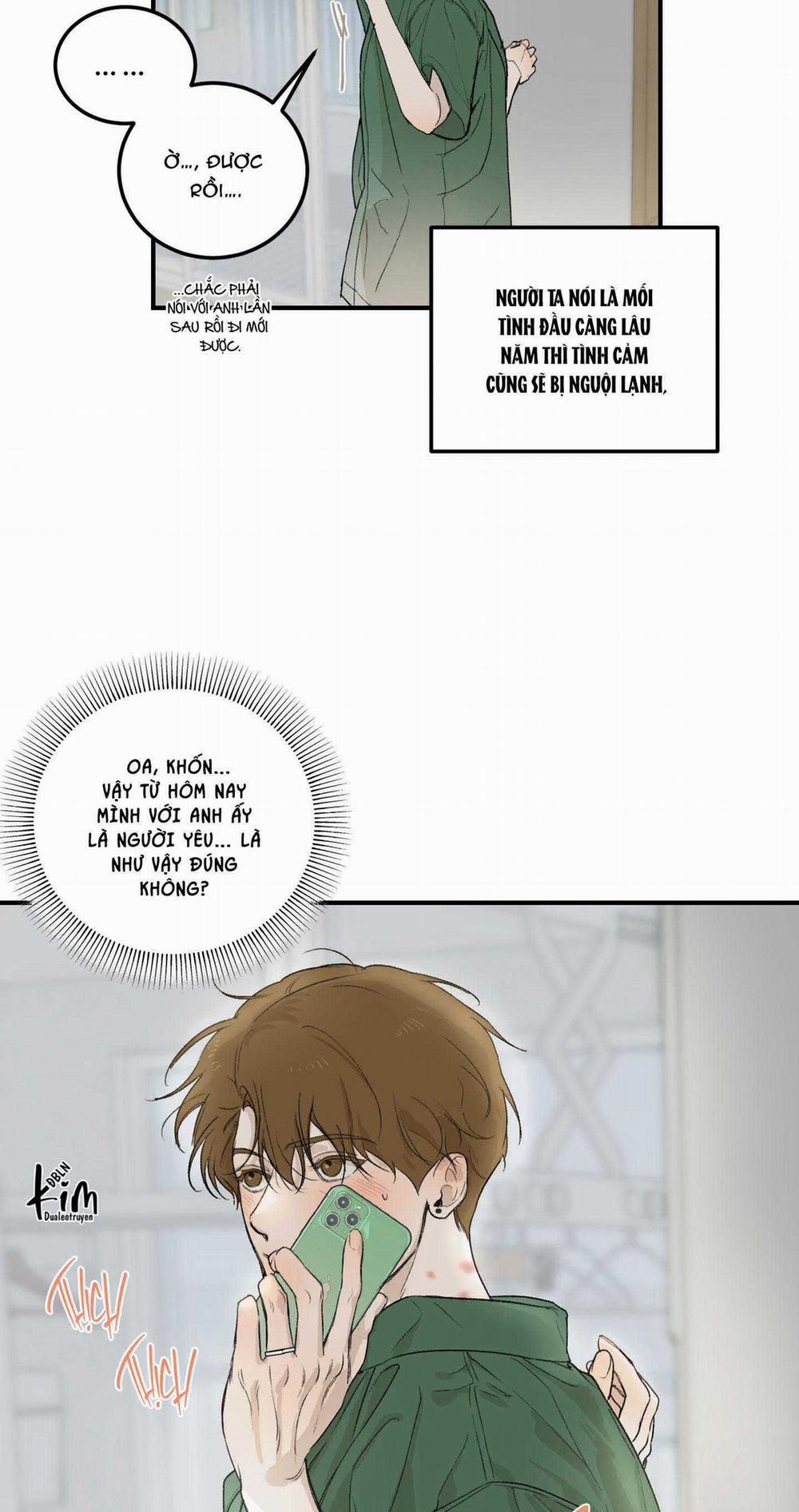 Nghiện Sex 20.1 trang 22