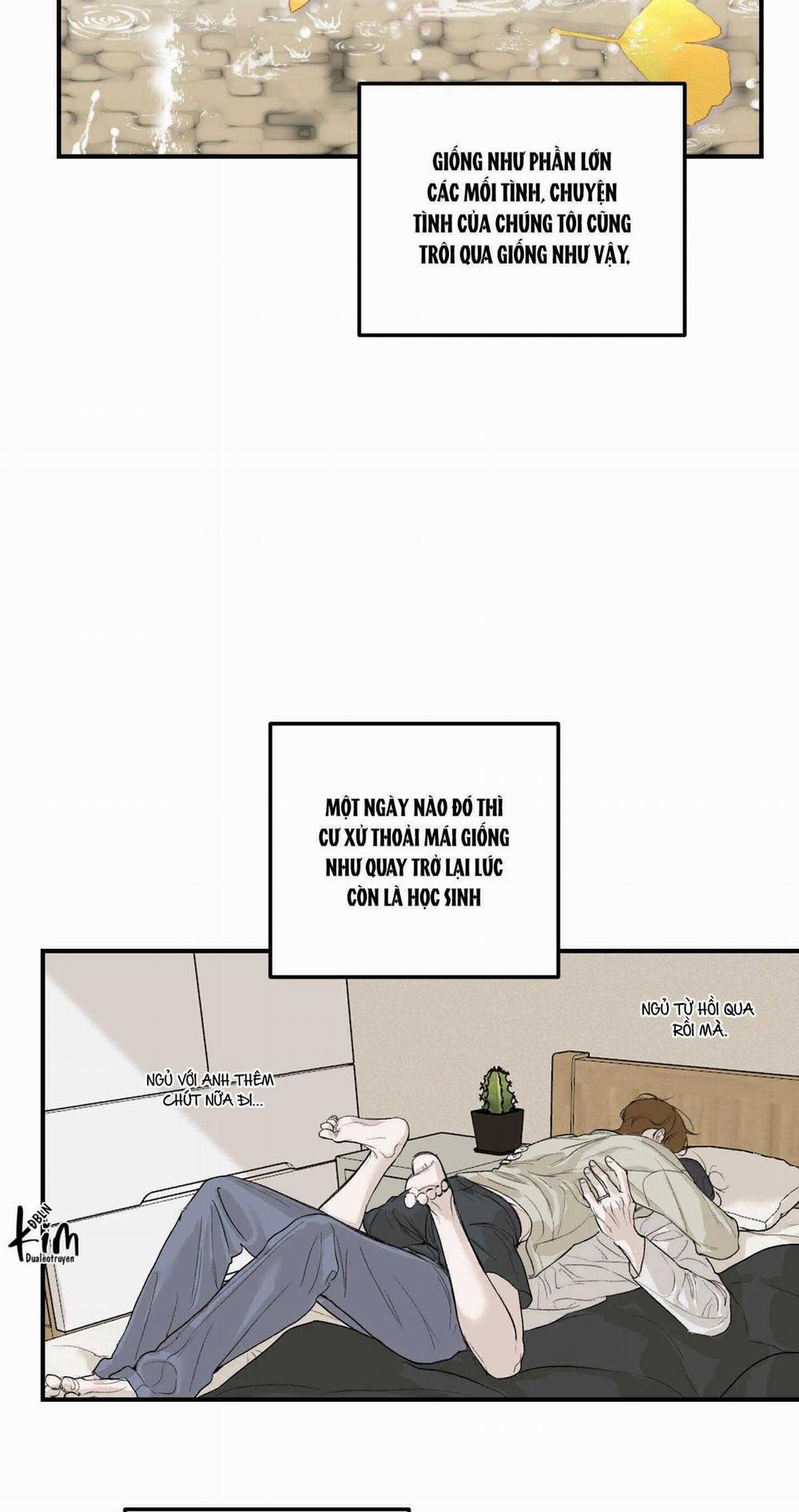 Nghiện Sex 20.1 trang 25