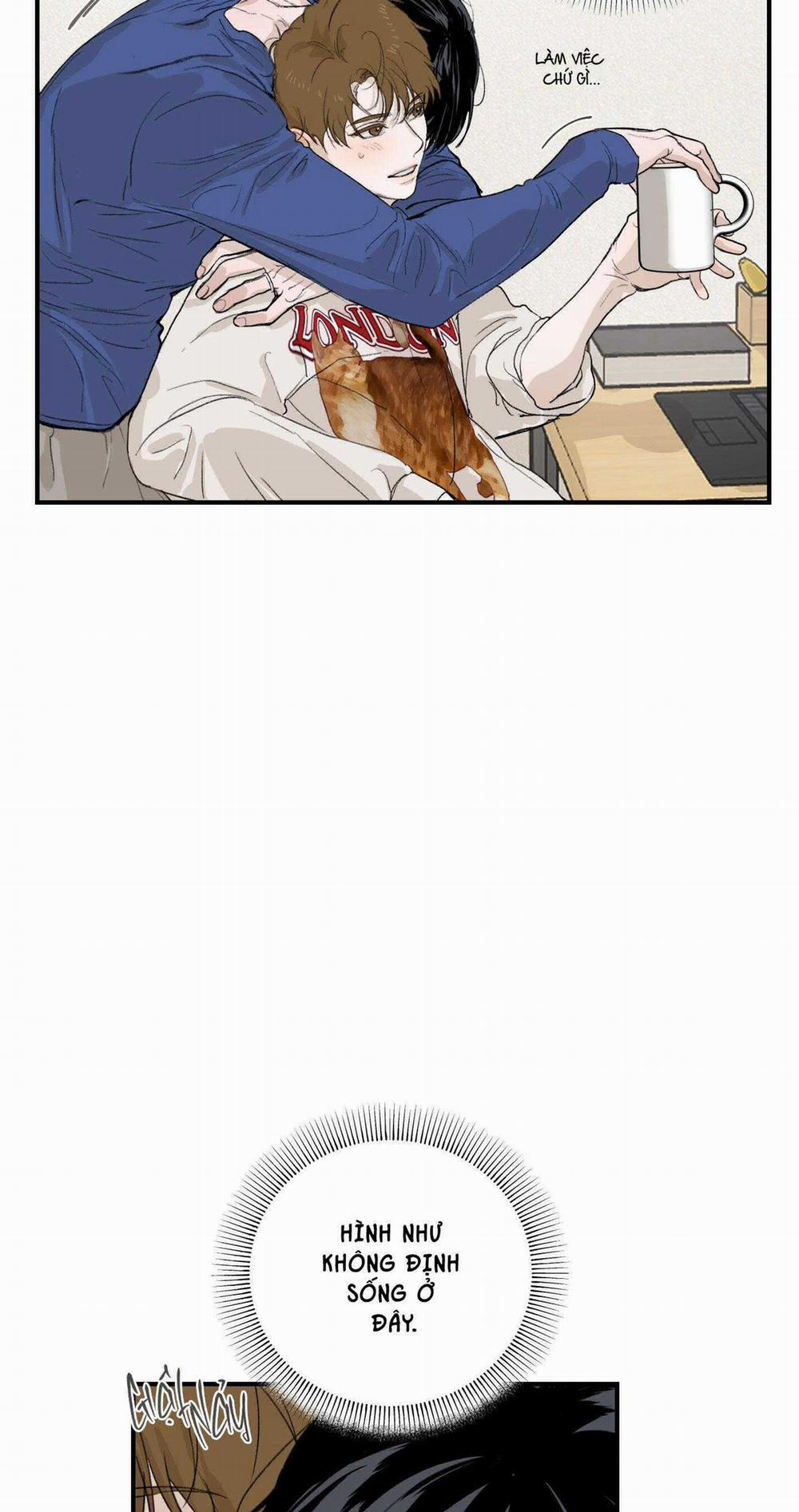 Nghiện Sex 20.1 trang 29