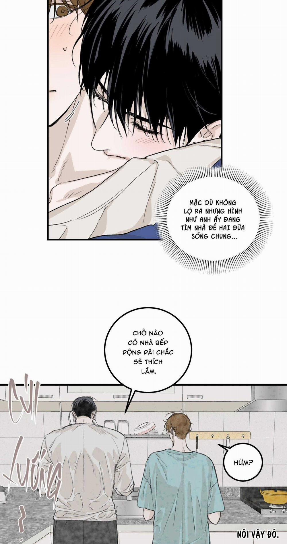 Nghiện Sex 20.1 trang 30