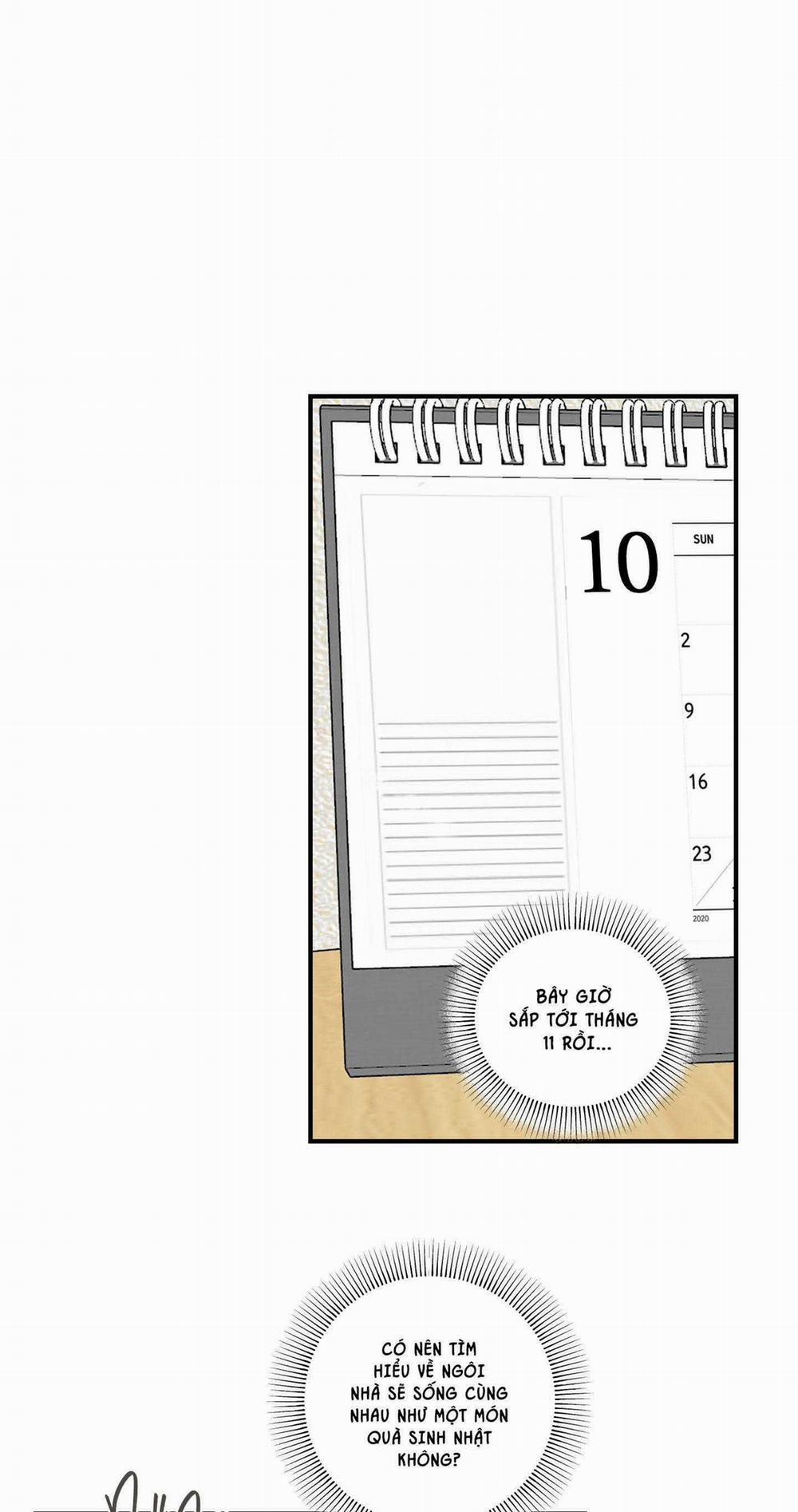 Nghiện Sex 20.1 trang 32