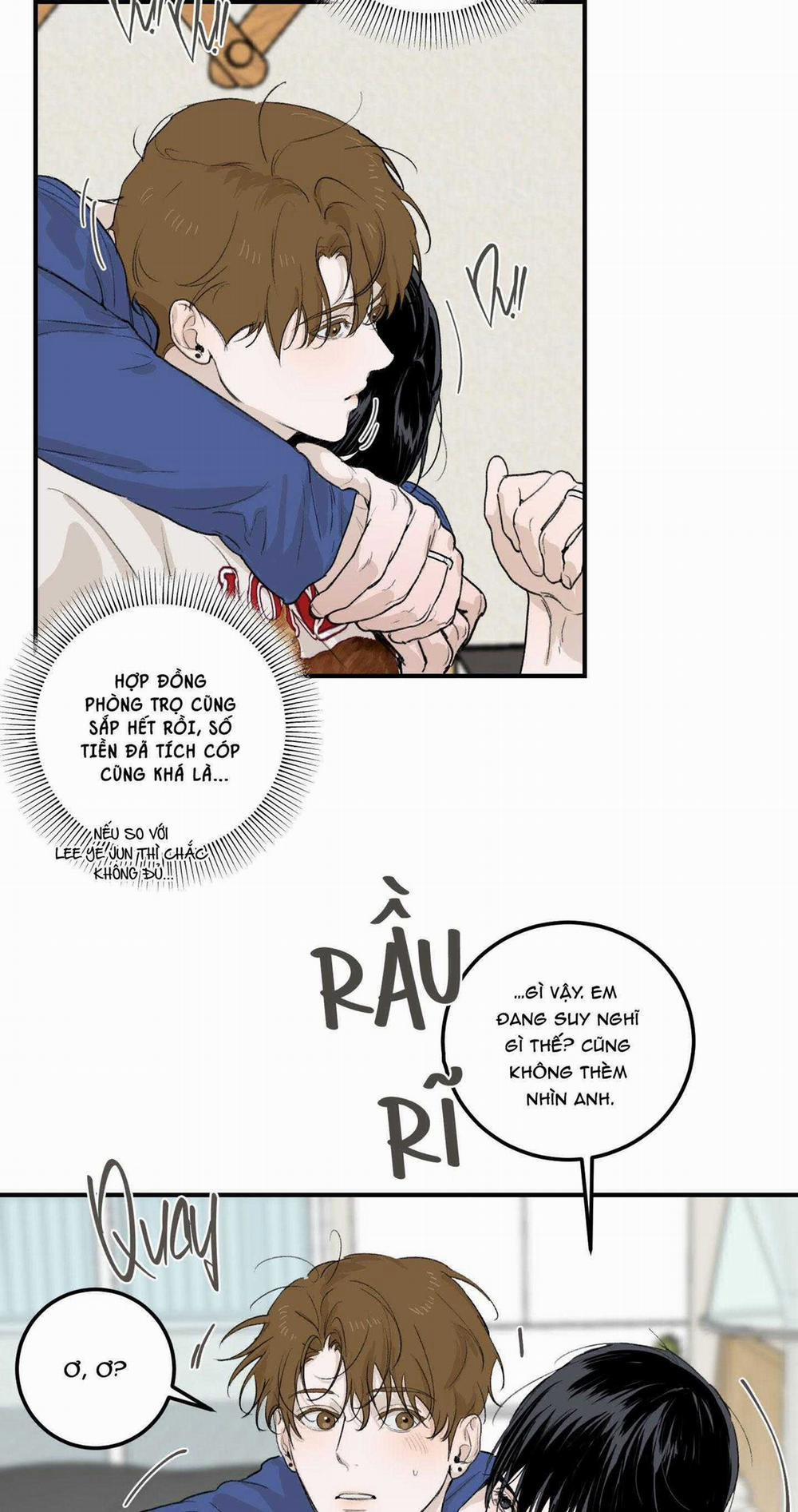 Nghiện Sex 20.1 trang 33