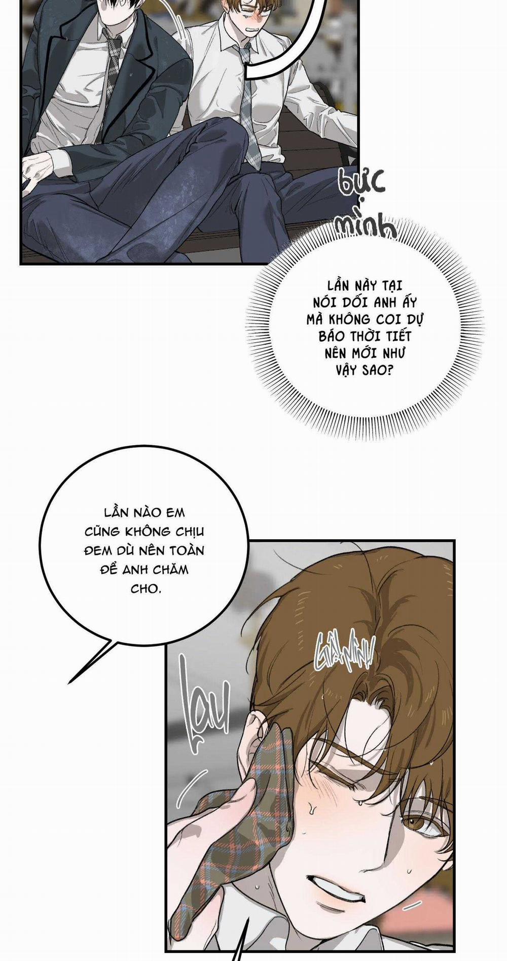 Nghiện Sex 20.1 trang 41