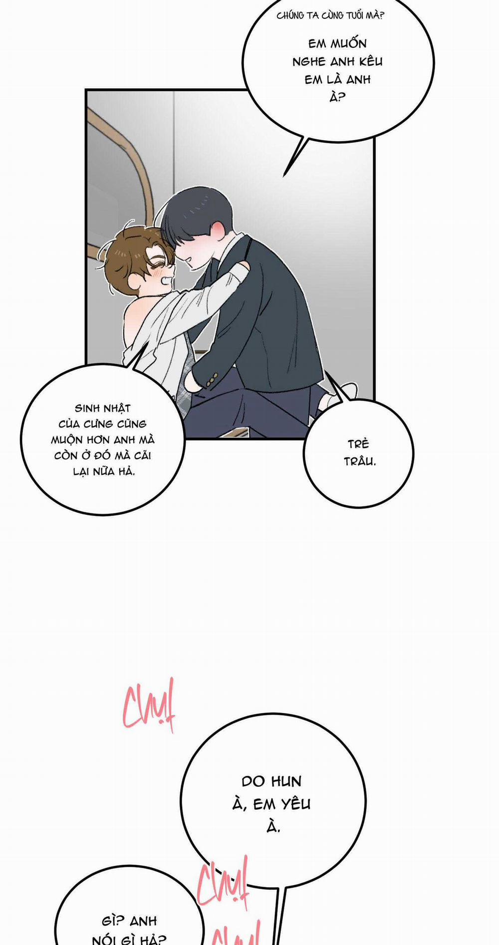 Nghiện Sex 20.1 trang 61