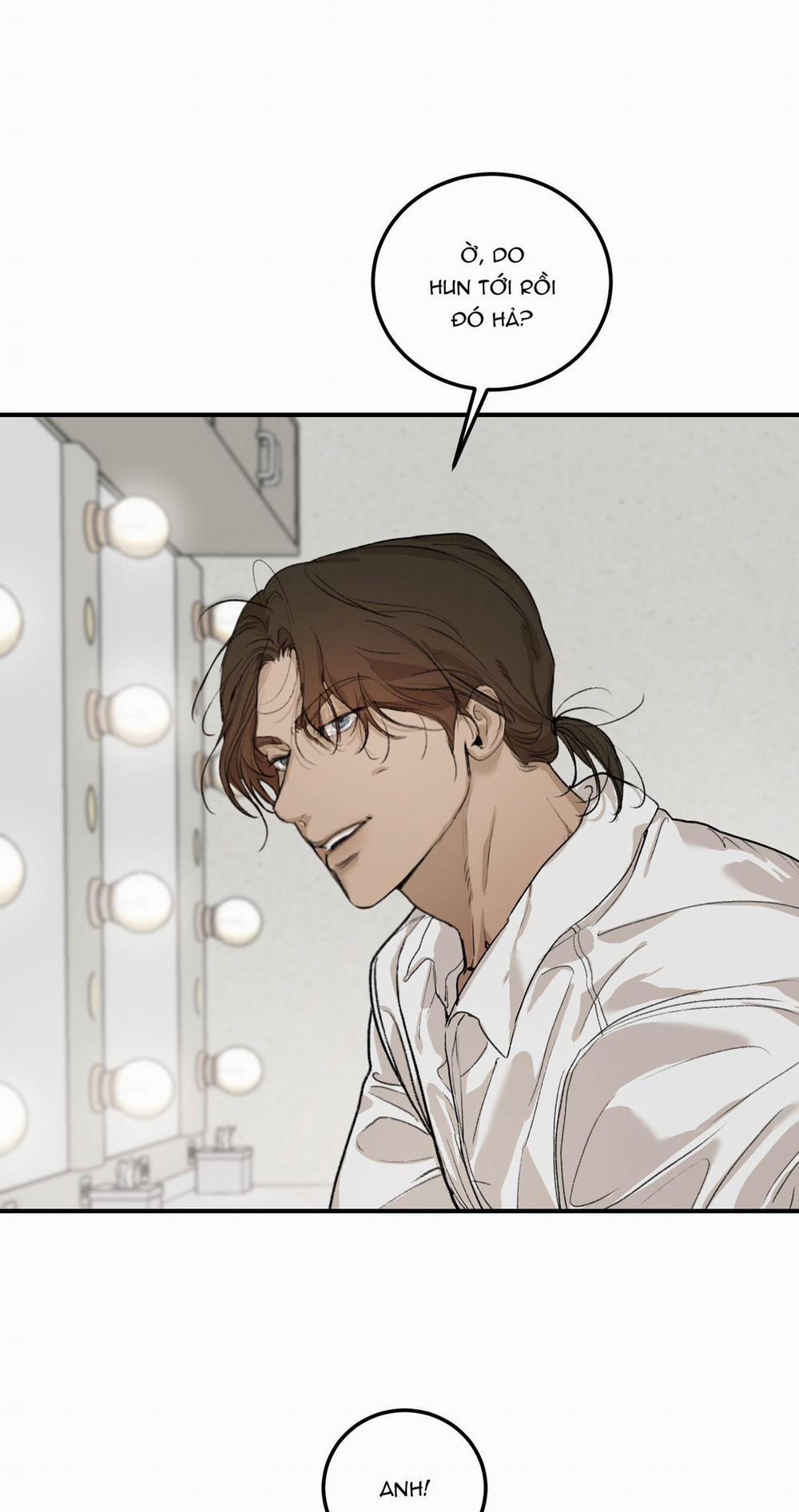 Nghiện Sex 20.2 LỜI TỎ TÌNH nt2 trang 12