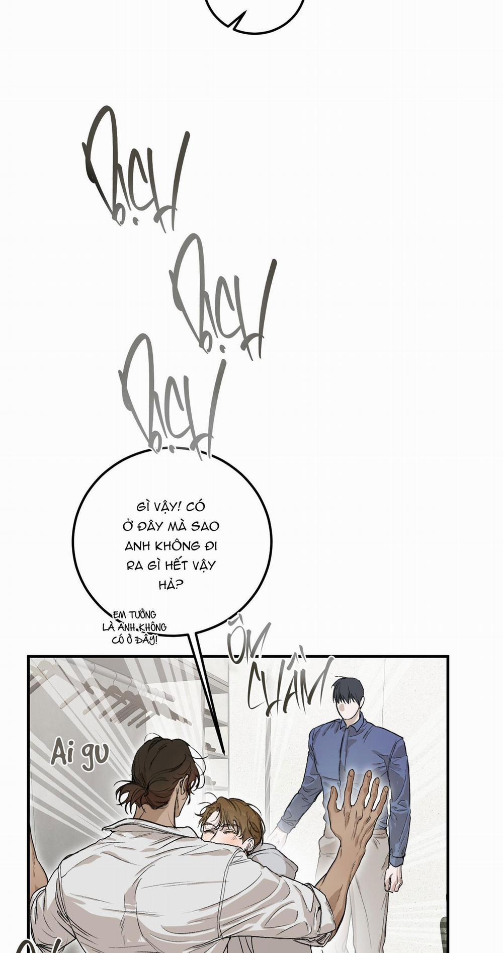 Nghiện Sex 20.2 LỜI TỎ TÌNH nt2 trang 13