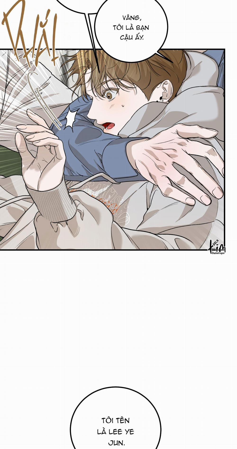 Nghiện Sex 20.2 LỜI TỎ TÌNH nt2 trang 16