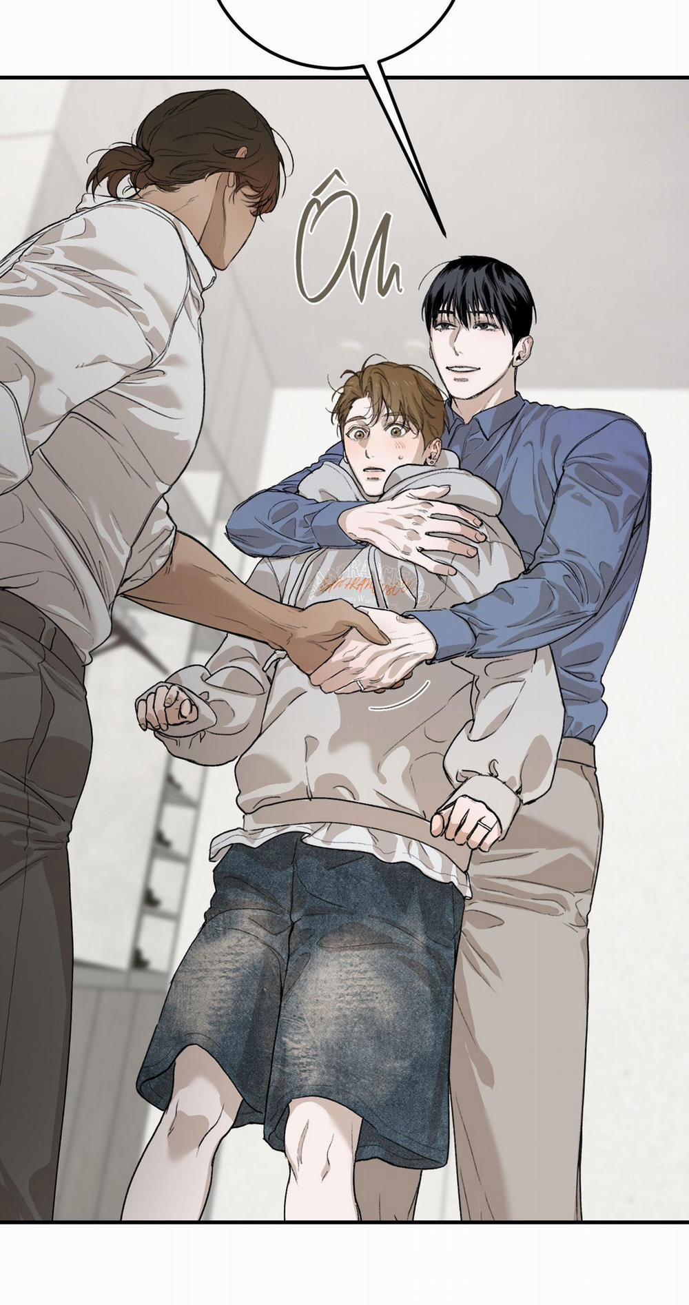 Nghiện Sex 20.2 LỜI TỎ TÌNH nt2 trang 17