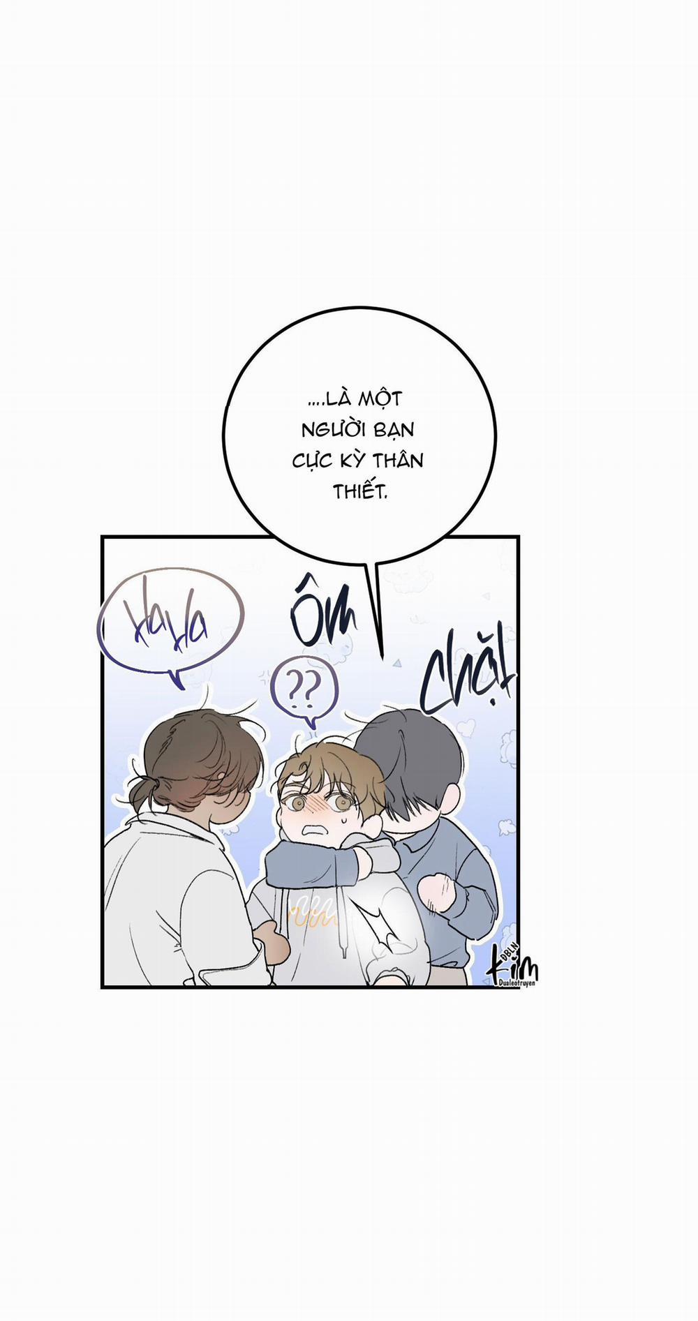 Nghiện Sex 20.2 LỜI TỎ TÌNH nt2 trang 18