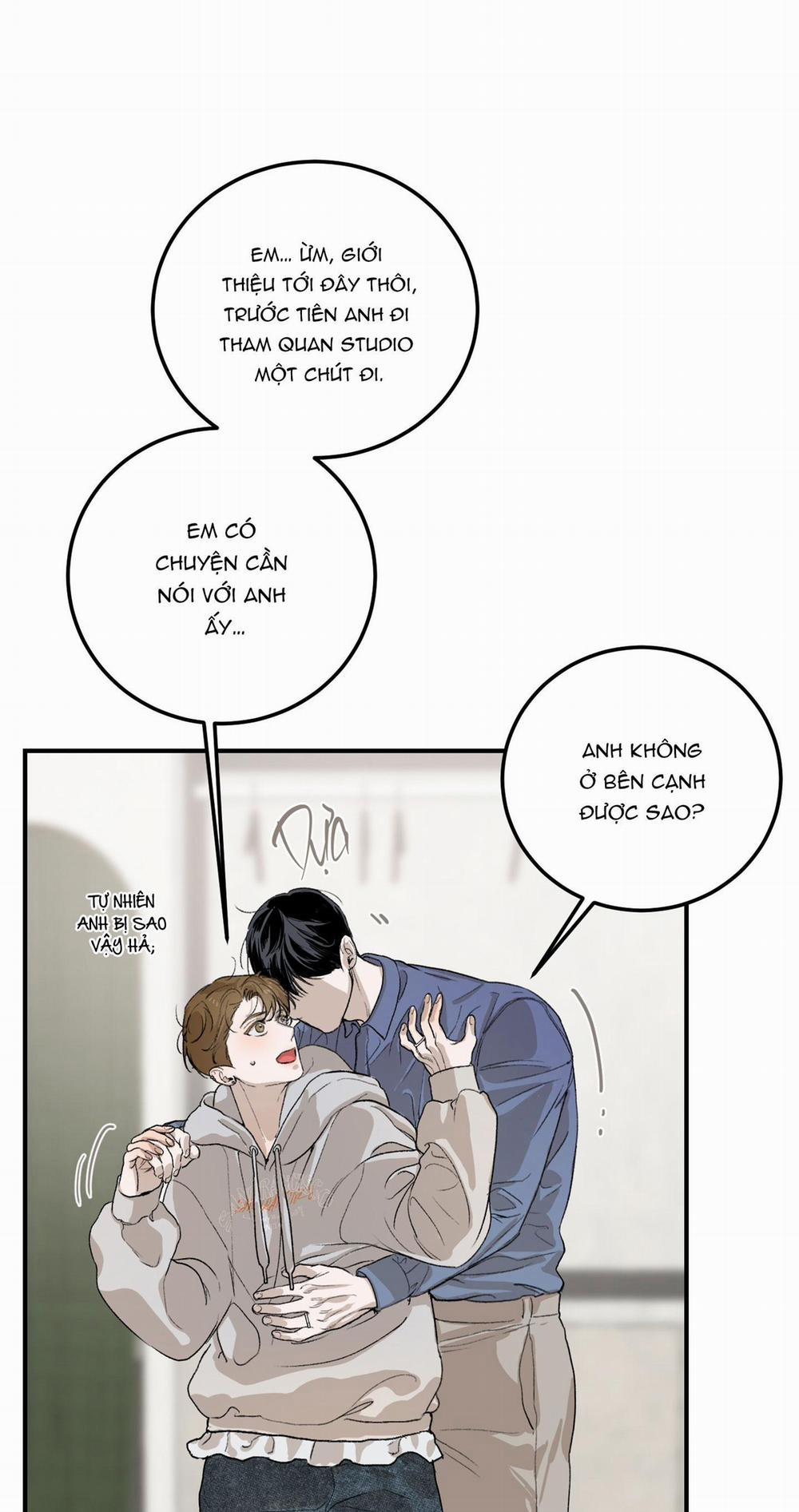 Nghiện Sex 20.2 LỜI TỎ TÌNH nt2 trang 19