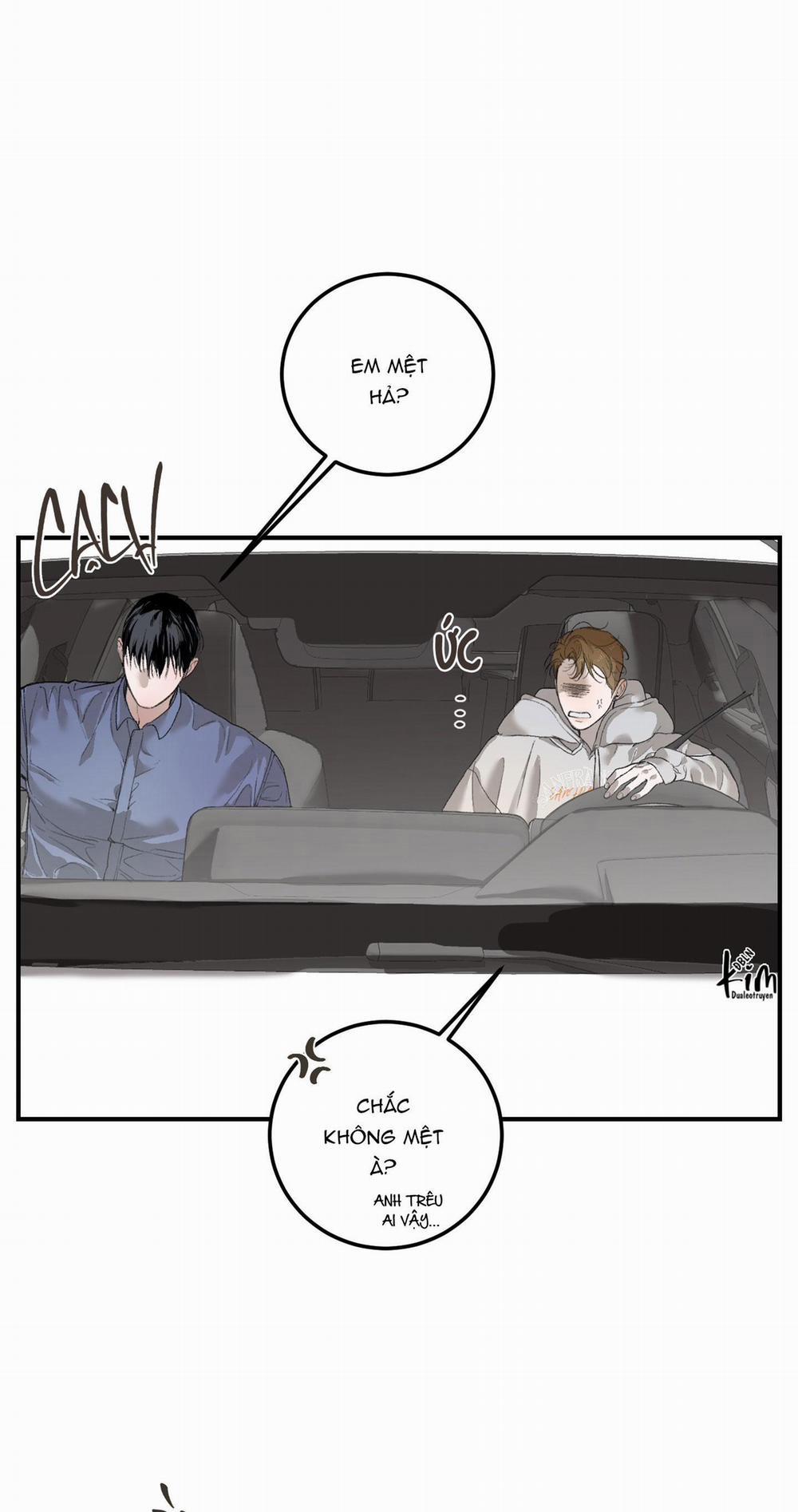 Nghiện Sex 20.2 LỜI TỎ TÌNH nt2 trang 2