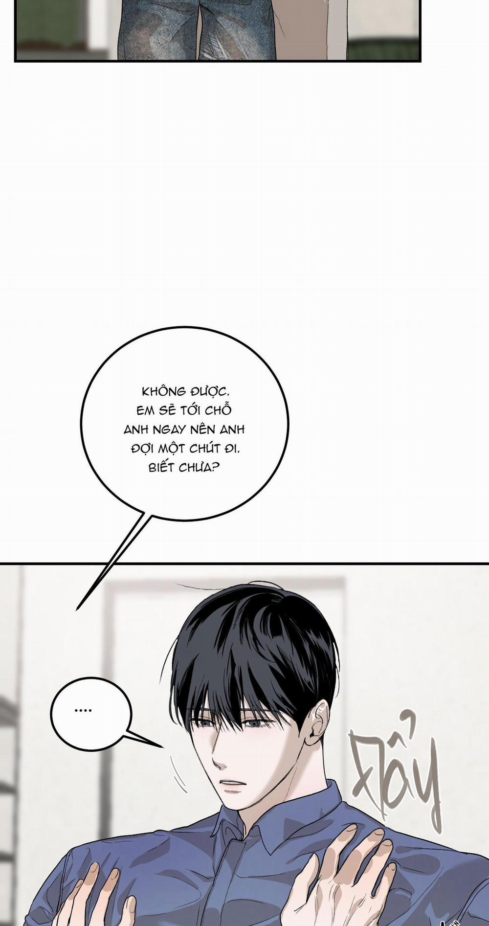 Nghiện Sex 20.2 LỜI TỎ TÌNH nt2 trang 20