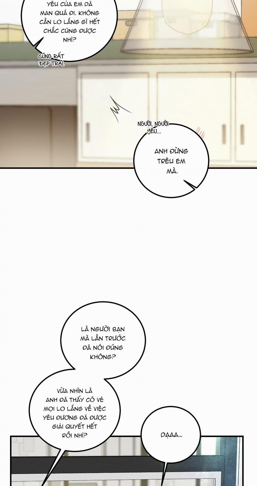 Nghiện Sex 20.2 LỜI TỎ TÌNH nt2 trang 22