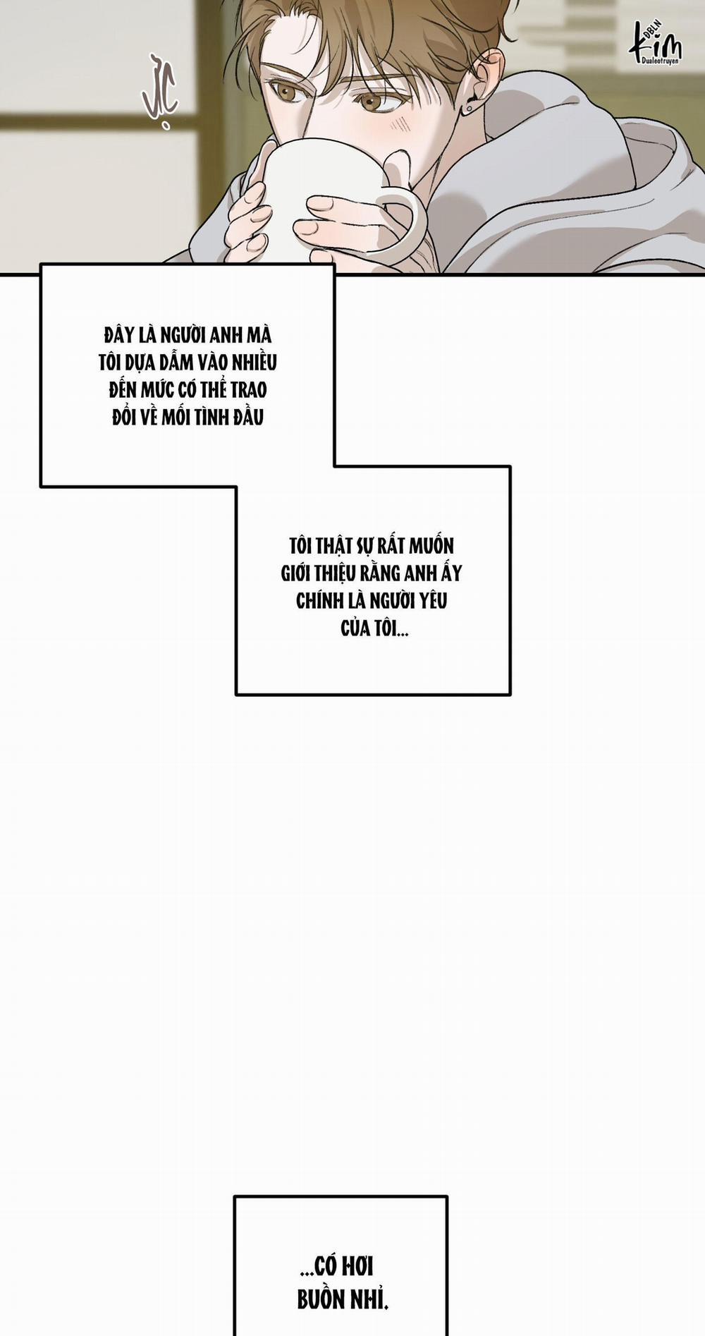 Nghiện Sex 20.2 LỜI TỎ TÌNH nt2 trang 24