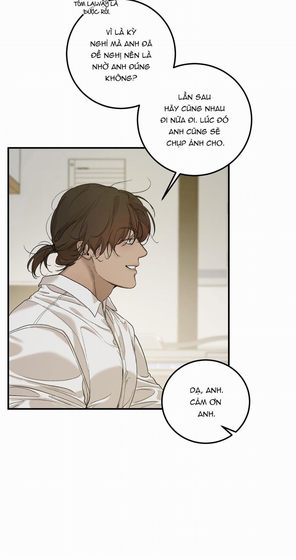 Nghiện Sex 20.2 LỜI TỎ TÌNH nt2 trang 27