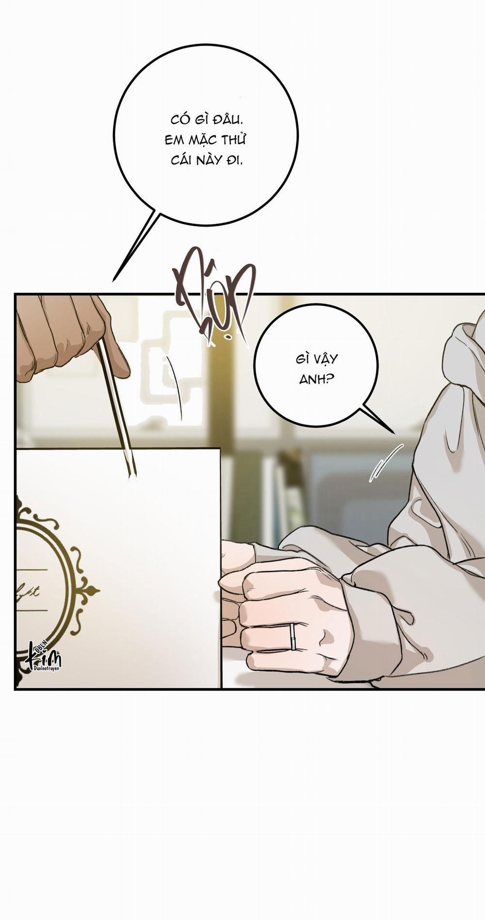 Nghiện Sex 20.2 LỜI TỎ TÌNH nt2 trang 28