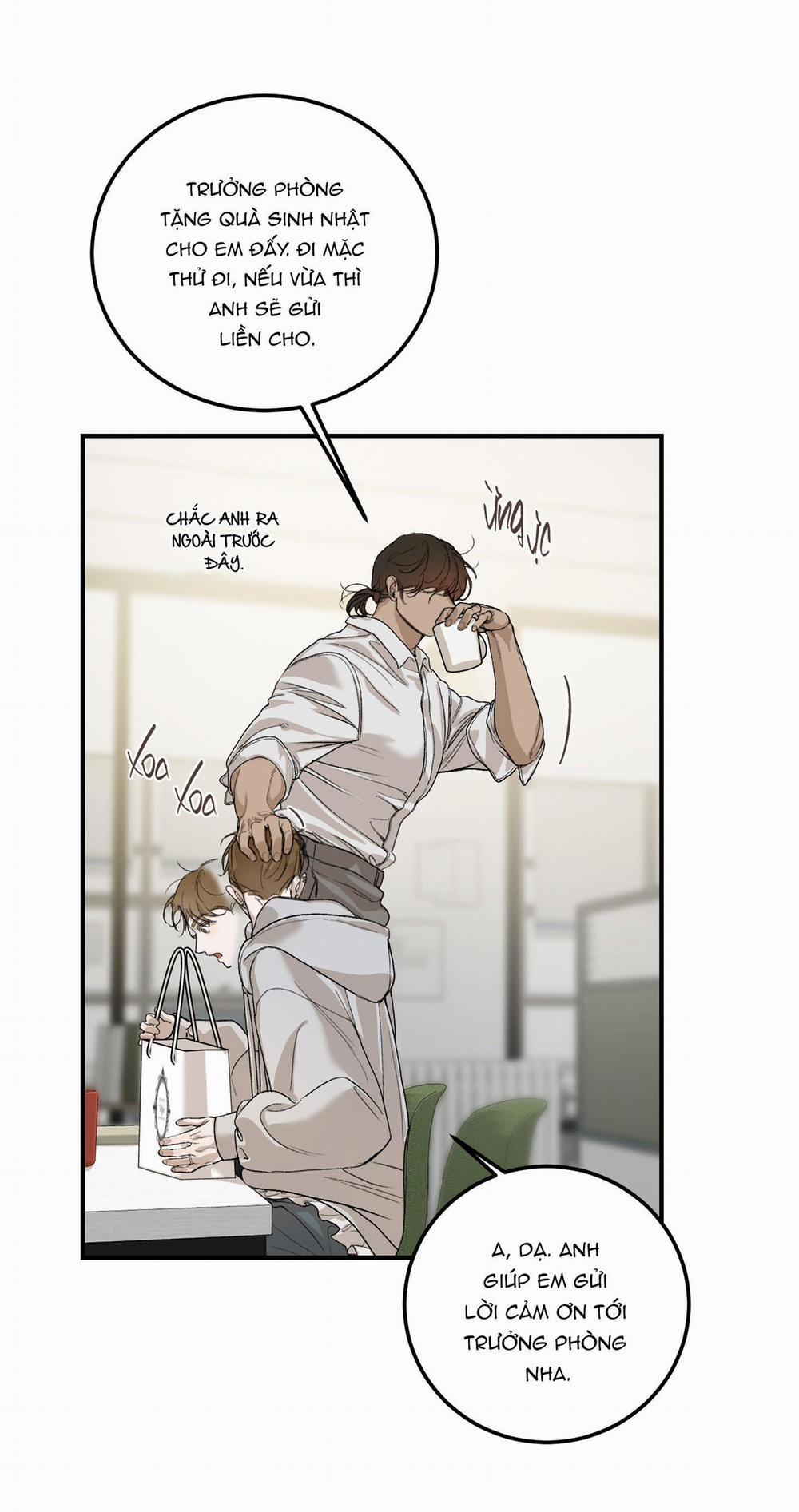 Nghiện Sex 20.2 LỜI TỎ TÌNH nt2 trang 29