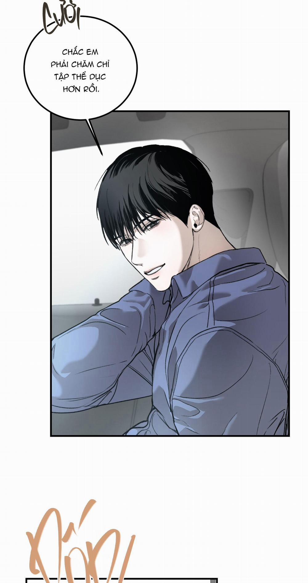 Nghiện Sex 20.2 LỜI TỎ TÌNH nt2 trang 3