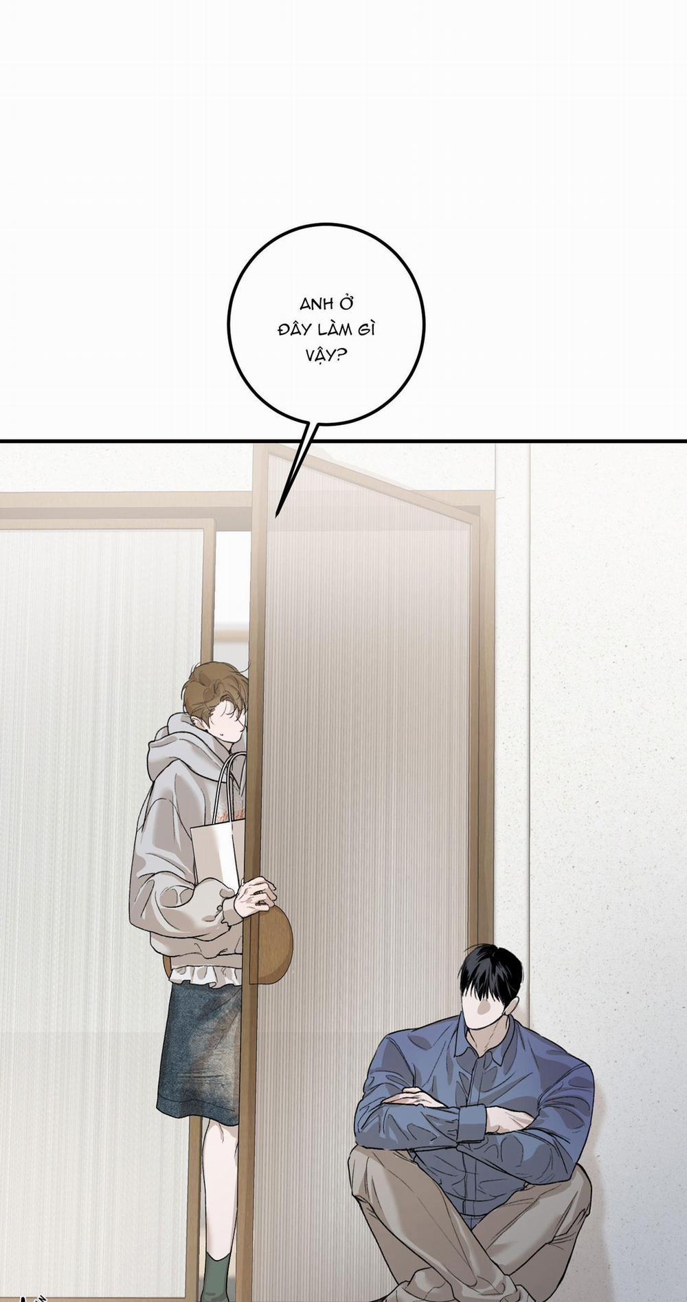 Nghiện Sex 20.2 LỜI TỎ TÌNH nt2 trang 31