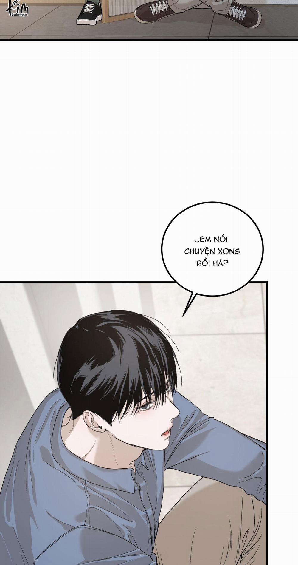 Nghiện Sex 20.2 LỜI TỎ TÌNH nt2 trang 32