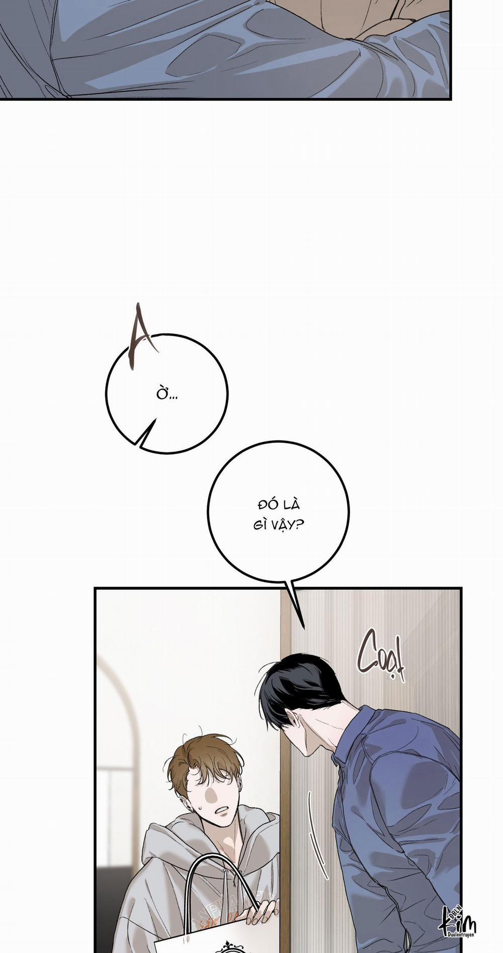 Nghiện Sex 20.2 LỜI TỎ TÌNH nt2 trang 33