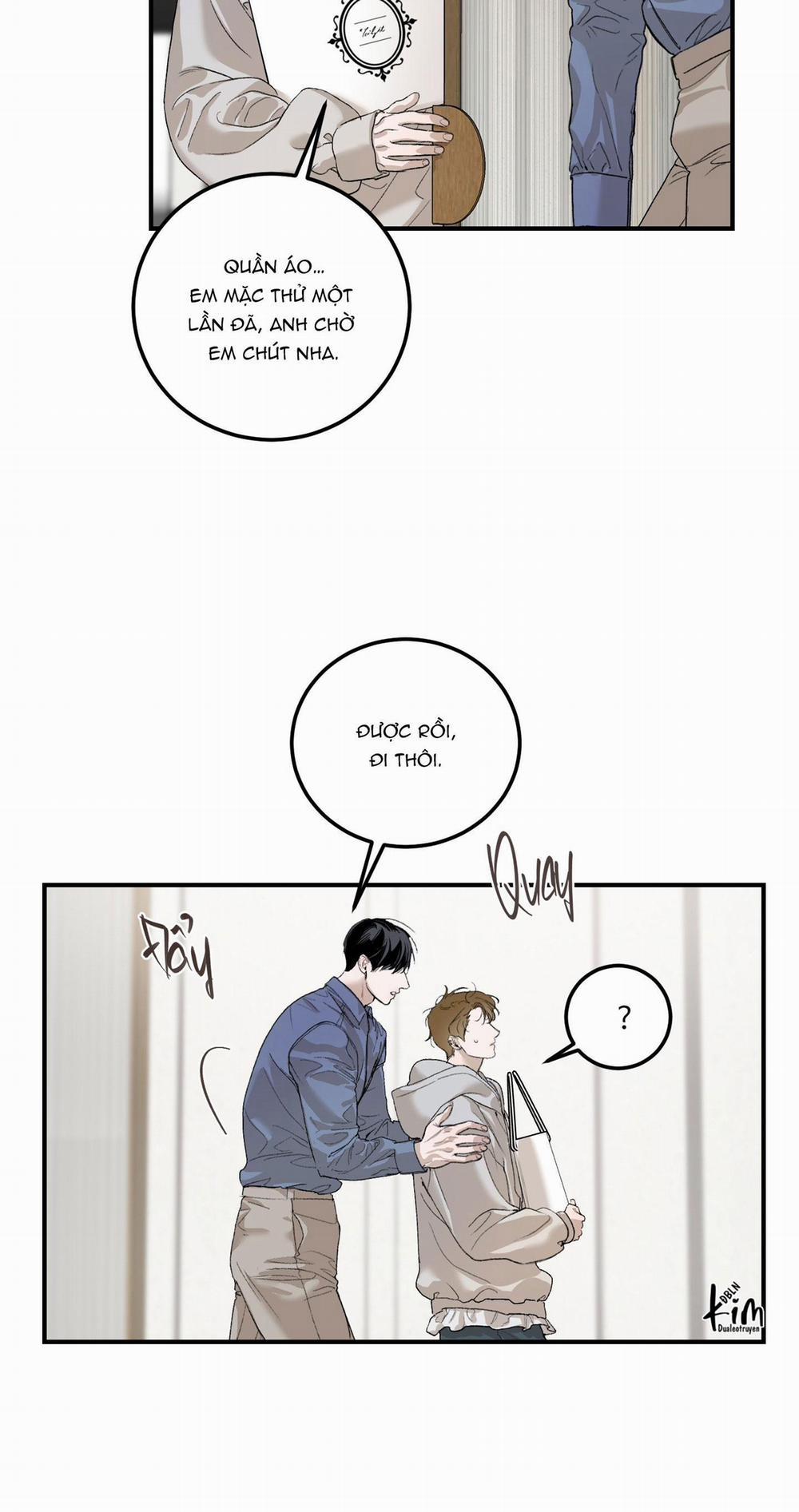 Nghiện Sex 20.2 LỜI TỎ TÌNH nt2 trang 34