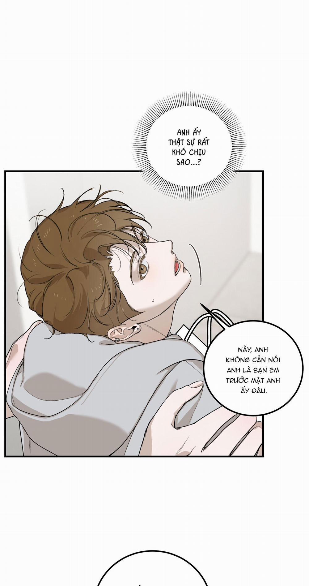 Nghiện Sex 20.2 LỜI TỎ TÌNH nt2 trang 35