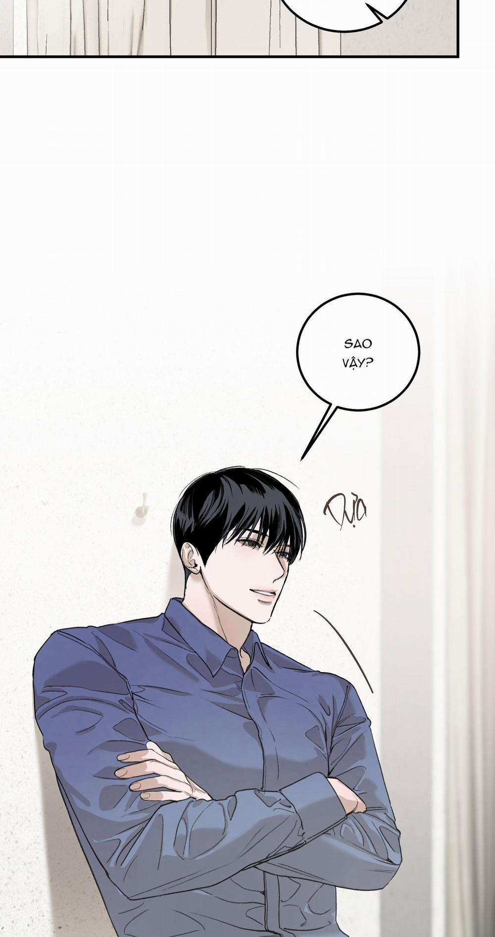 Nghiện Sex 20.2 LỜI TỎ TÌNH nt2 trang 38