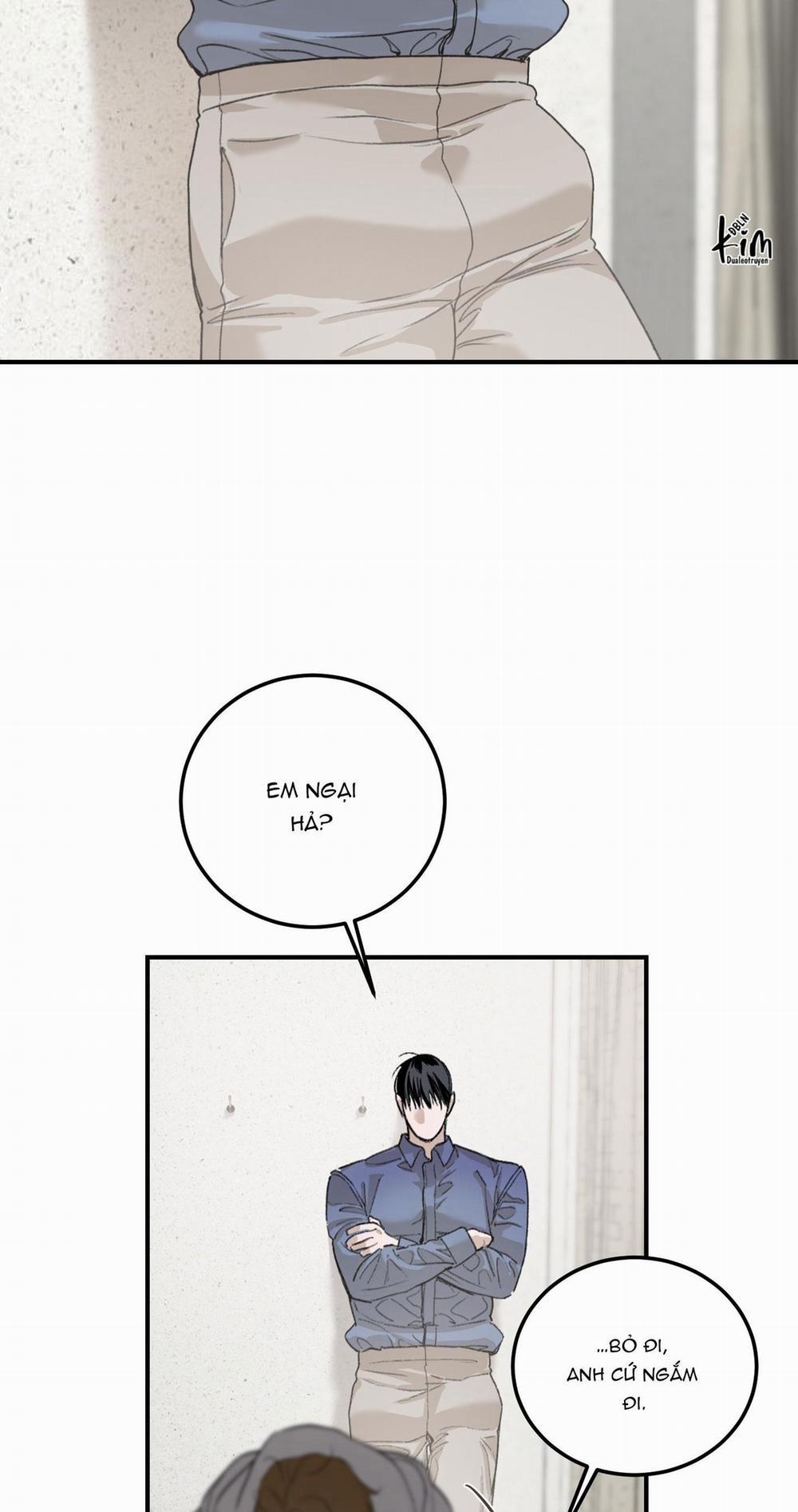 Nghiện Sex 20.2 LỜI TỎ TÌNH nt2 trang 39