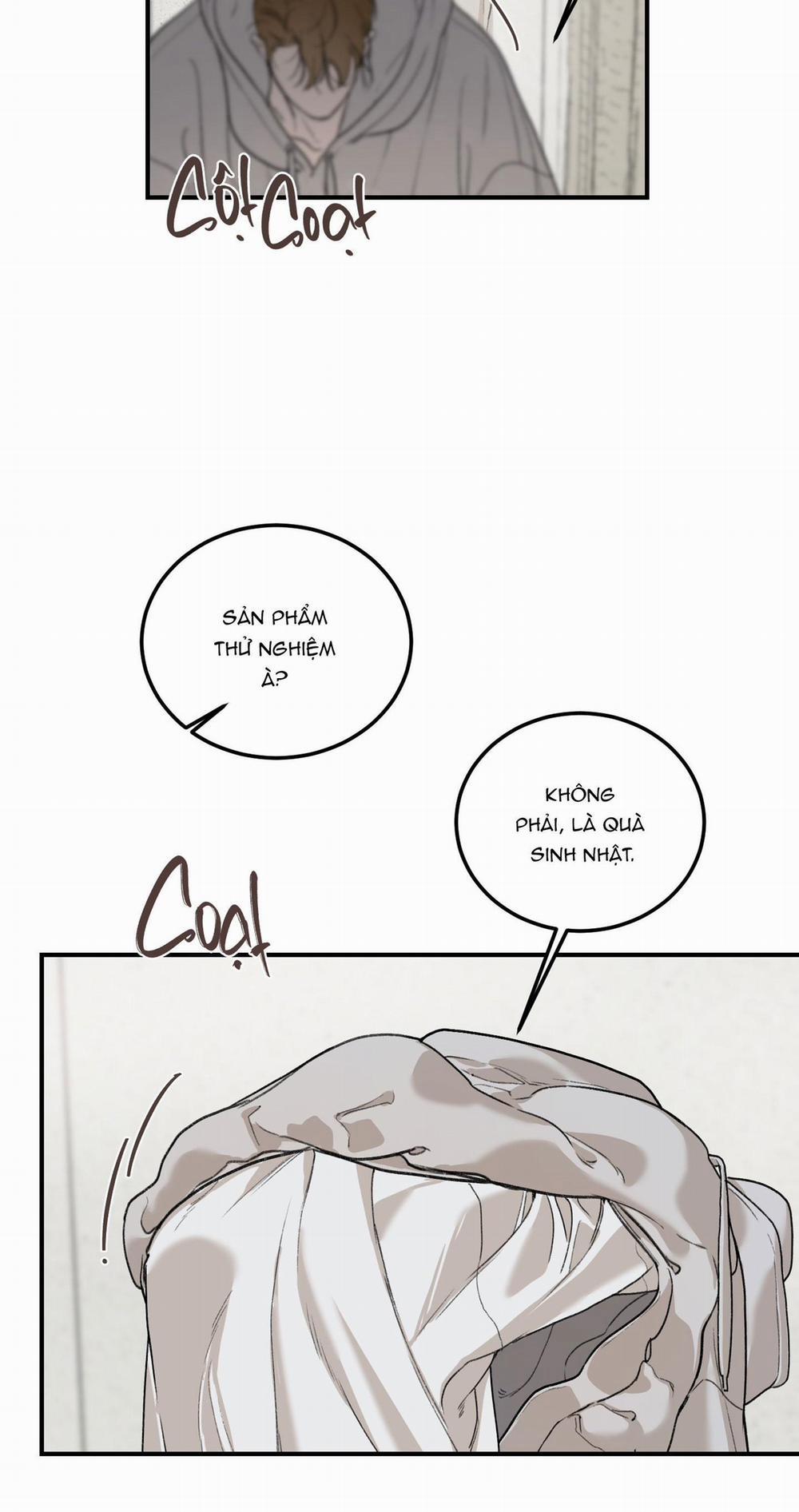 Nghiện Sex 20.2 LỜI TỎ TÌNH nt2 trang 40