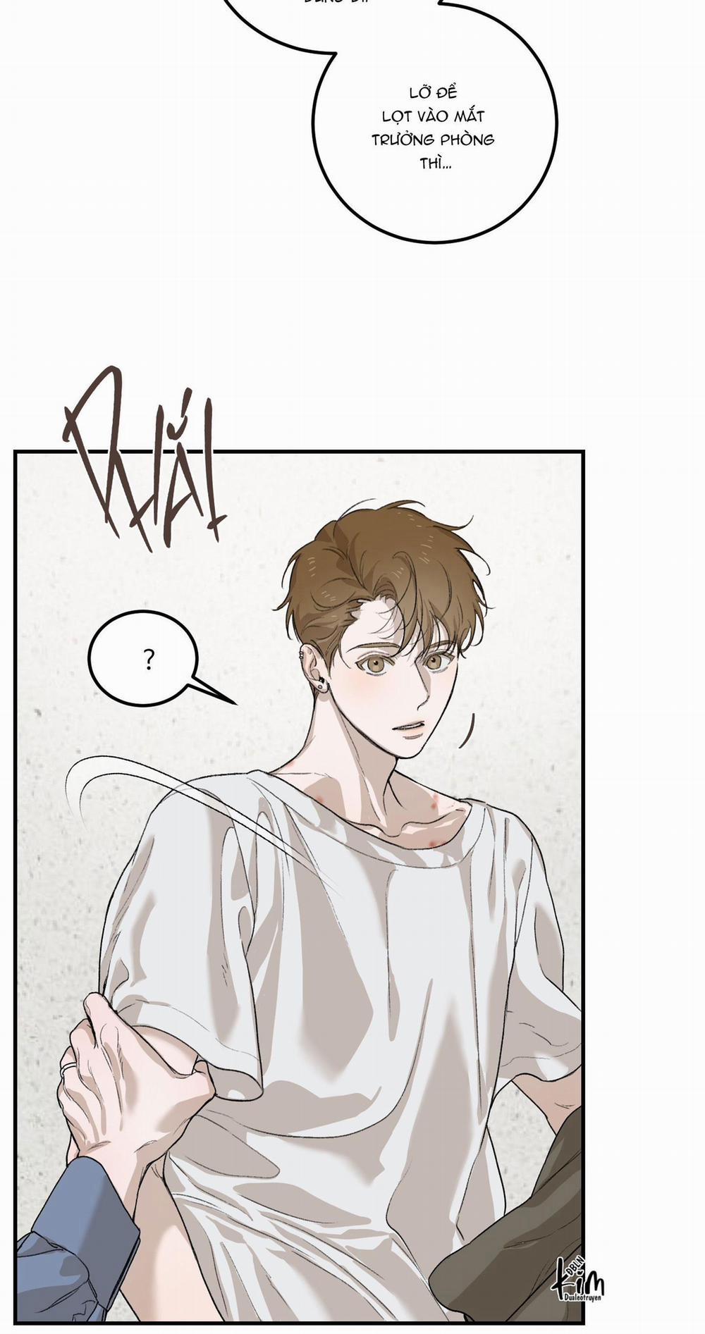 Nghiện Sex 20.2 LỜI TỎ TÌNH nt2 trang 44