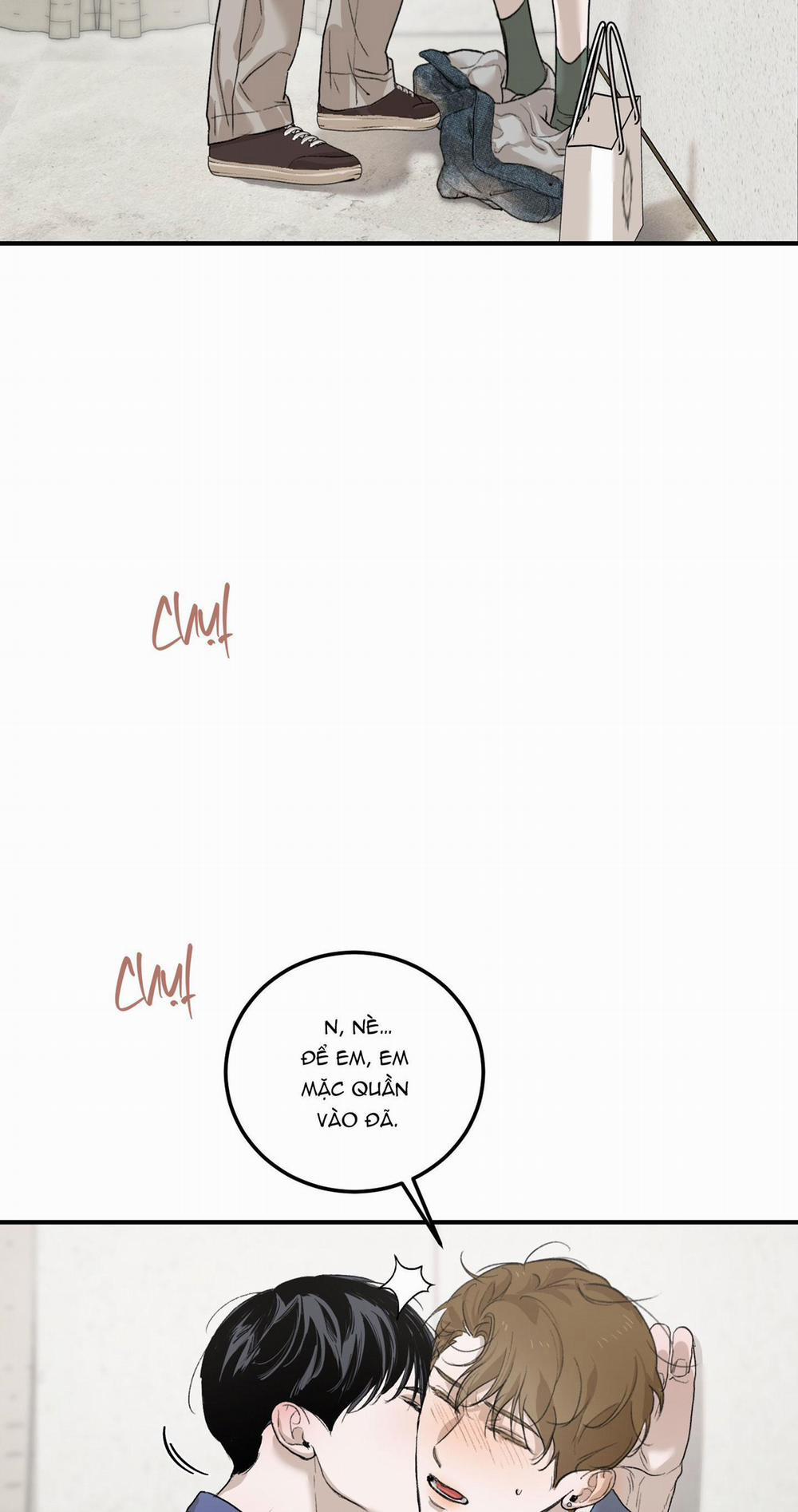 Nghiện Sex 20.2 LỜI TỎ TÌNH nt2 trang 46