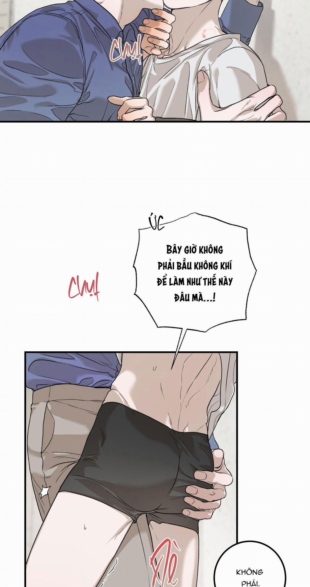 Nghiện Sex 20.2 LỜI TỎ TÌNH nt2 trang 47